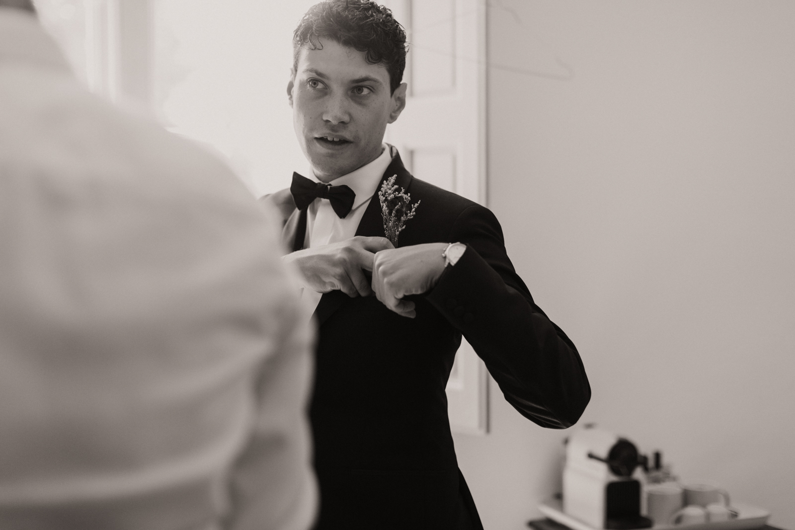 Mariage à la Bastide de Toursainte - Sophie + Thomas - Blog Mariage Madame C