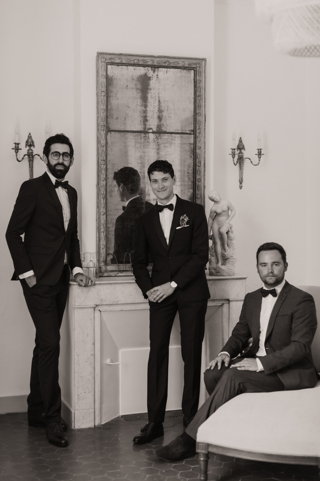 Mariage à la Bastide de Toursainte - Sophie + Thomas - Blog Mariage Madame C