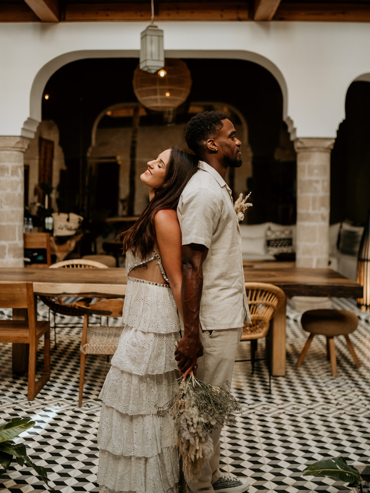 Marrakech Lovers - Blog Mariage Madame C