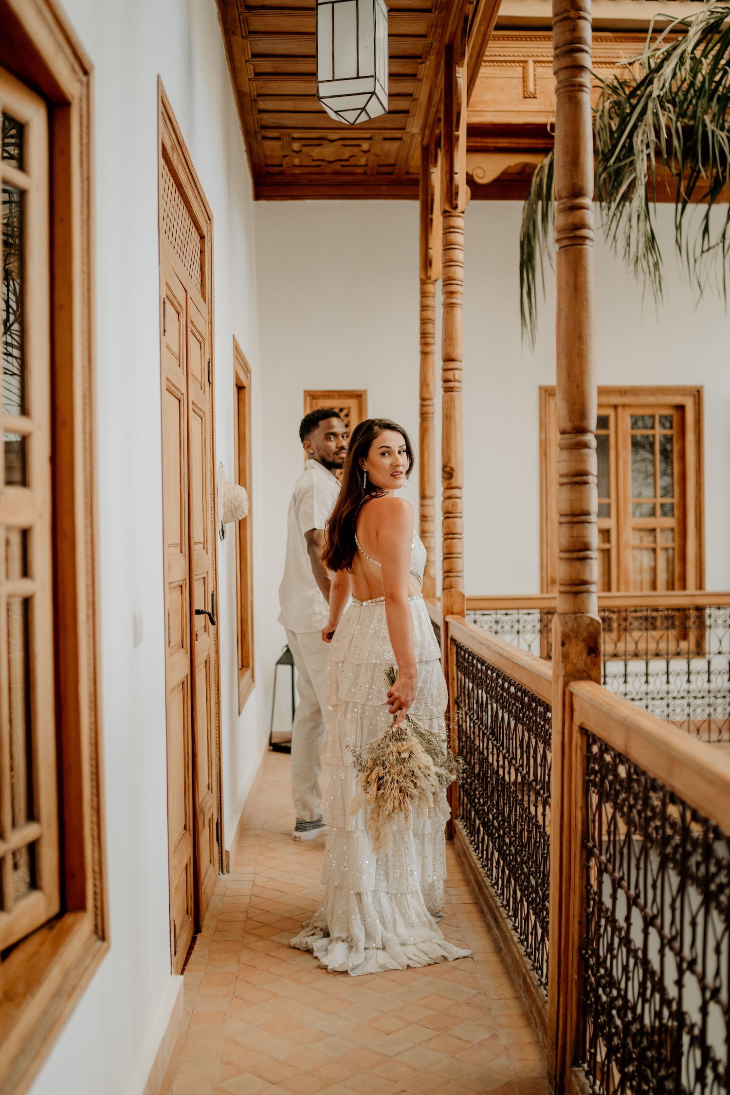 Marrakech Lovers - Blog Mariage Madame C