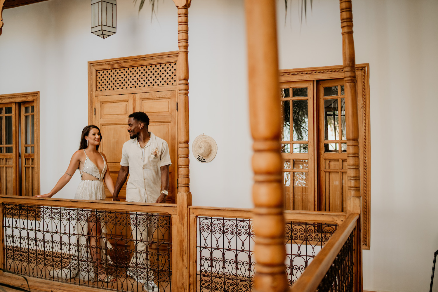 Marrakech Lovers - Blog Mariage Madame C