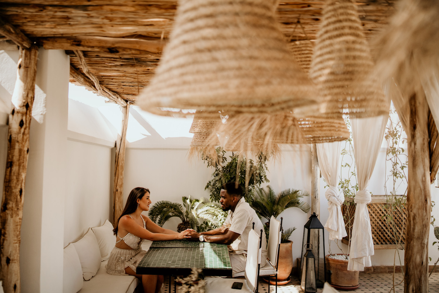 Marrakech Lovers - Blog Mariage Madame C