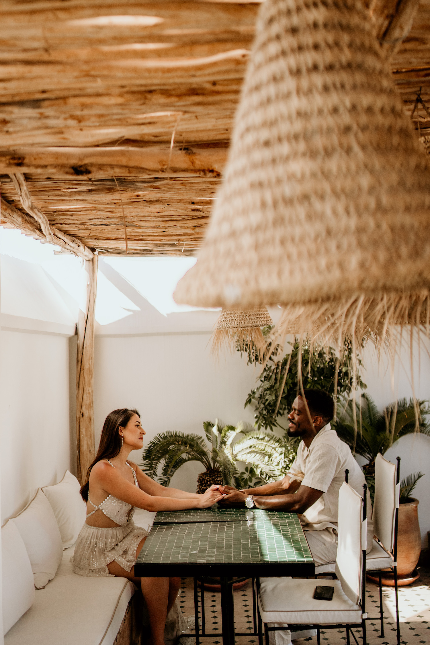 Marrakech Lovers - Blog Mariage Madame C