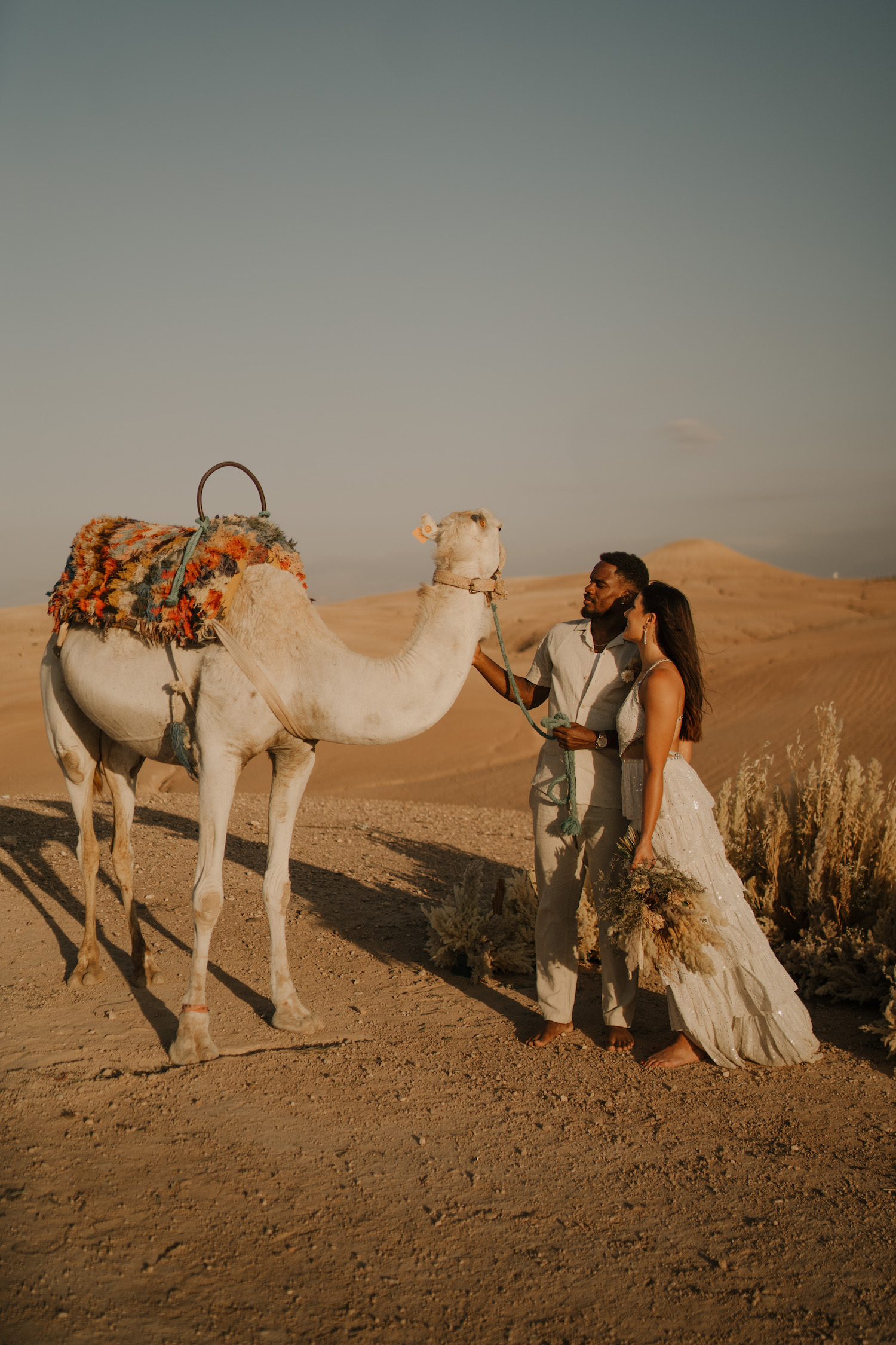 Marrakech Lovers - Blog Mariage Madame C