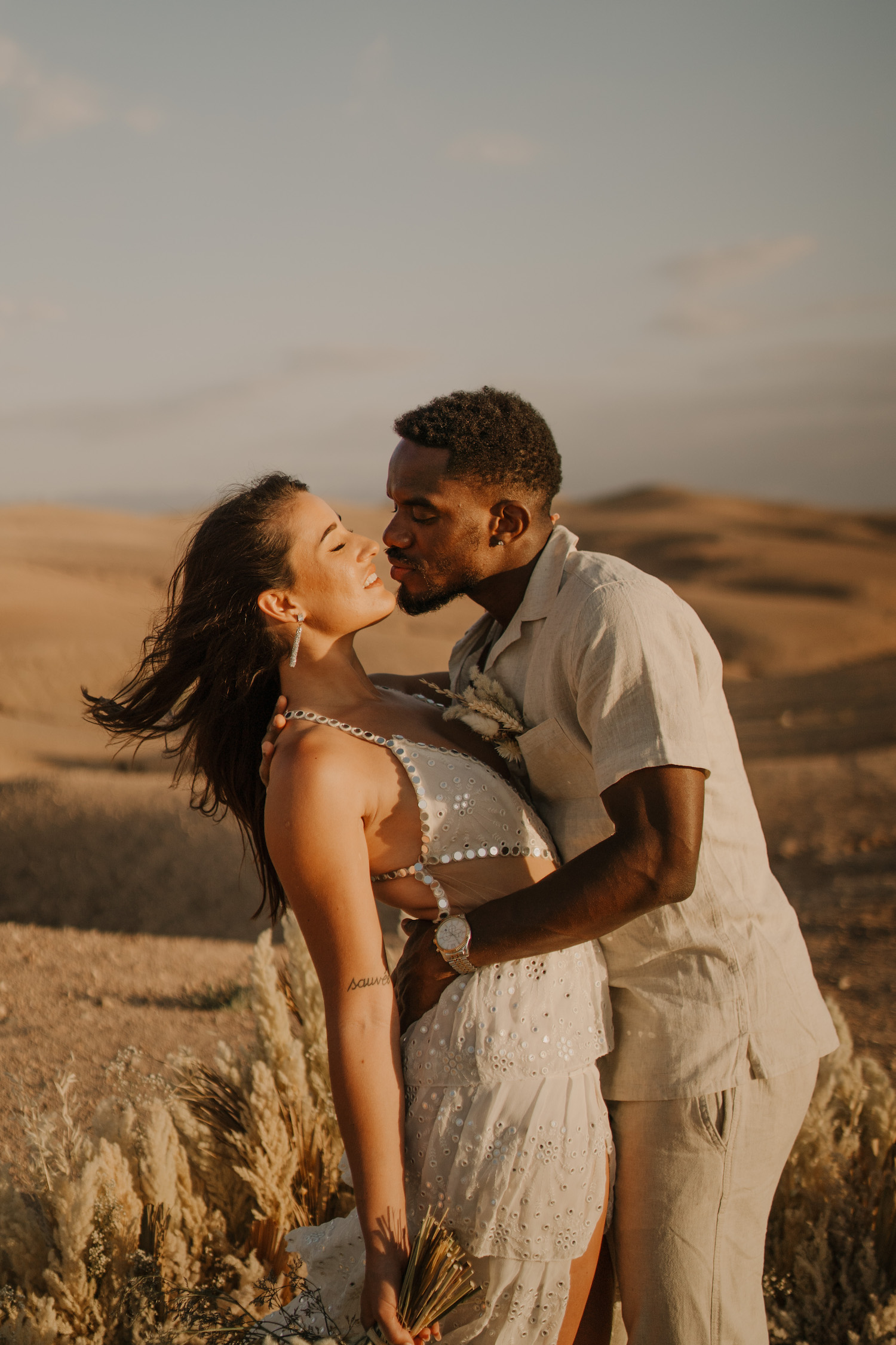 Marrakech Lovers - Blog Mariage Madame C