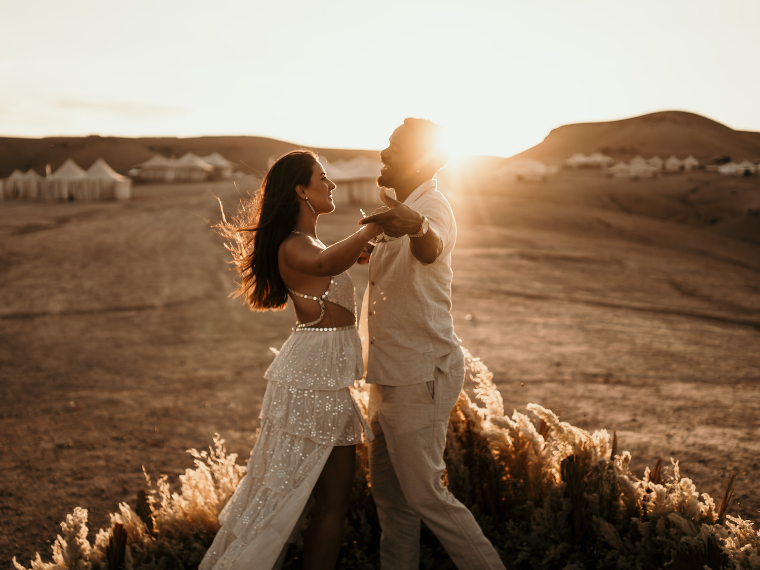 Marrakech Lovers - Blog Mariage Madame C