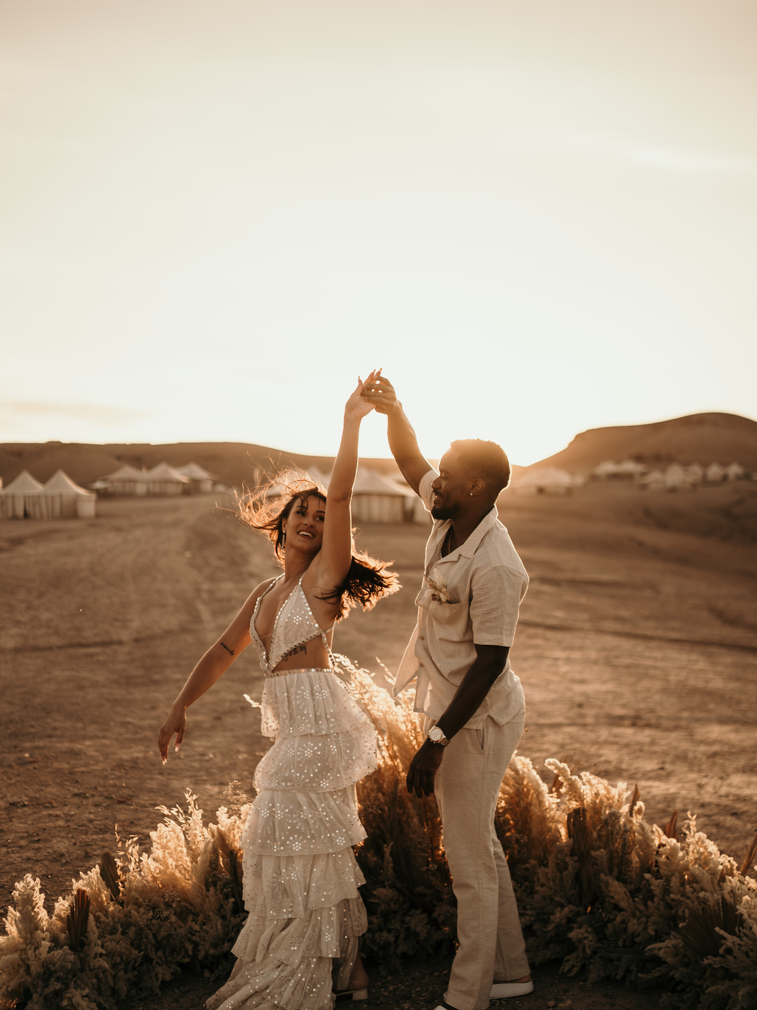 Marrakech Lovers - Blog Mariage Madame C