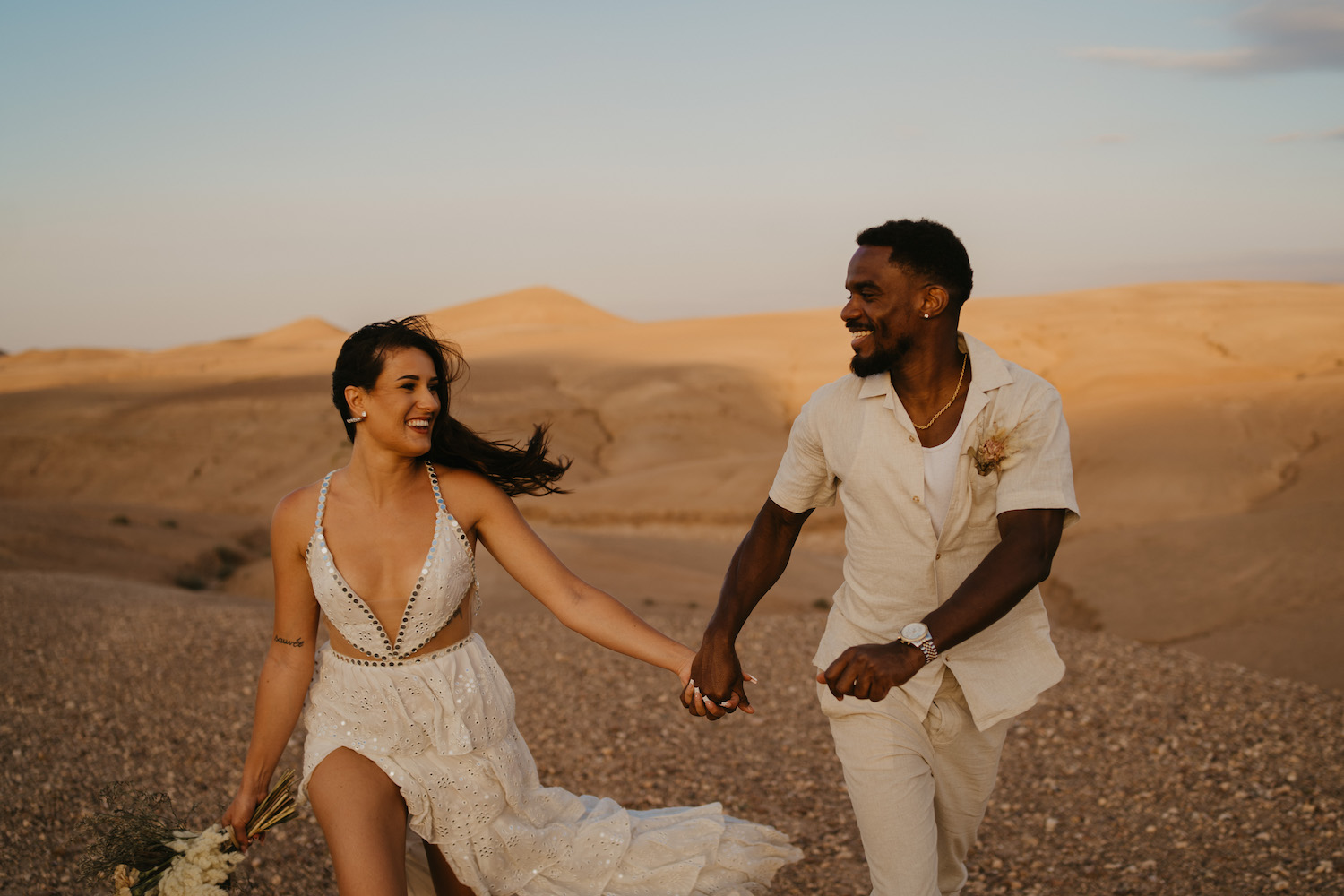 Marrakech Lovers - Blog Mariage Madame C