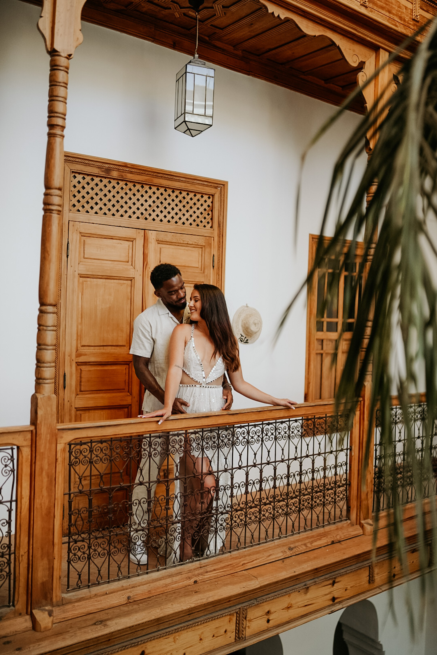 Marrakech Lovers - Blog Mariage Madame C