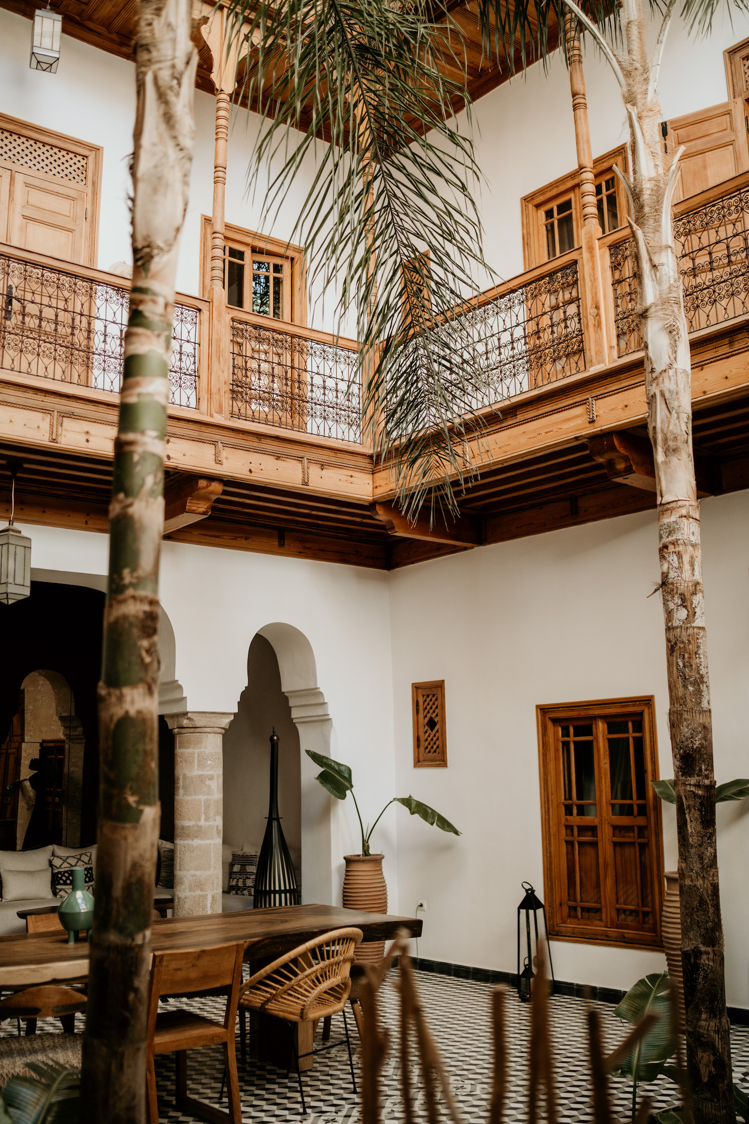 Marrakech Lovers - Blog Mariage Madame C