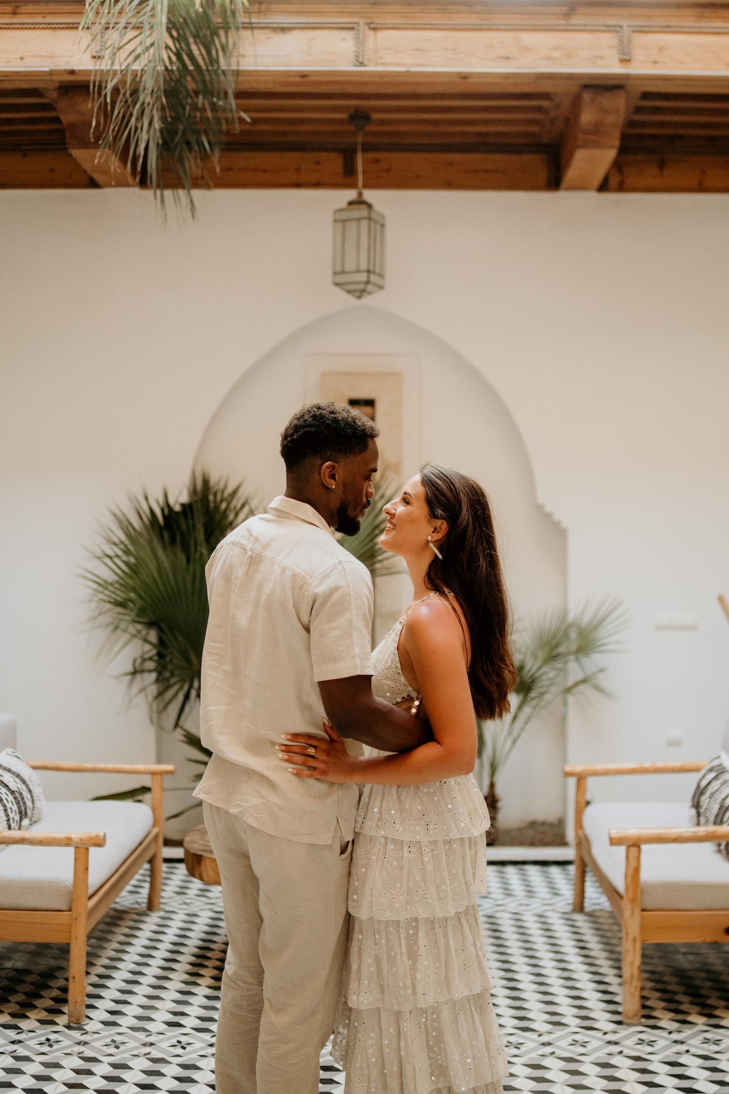 Marrakech Lovers - Blog Mariage Madame C