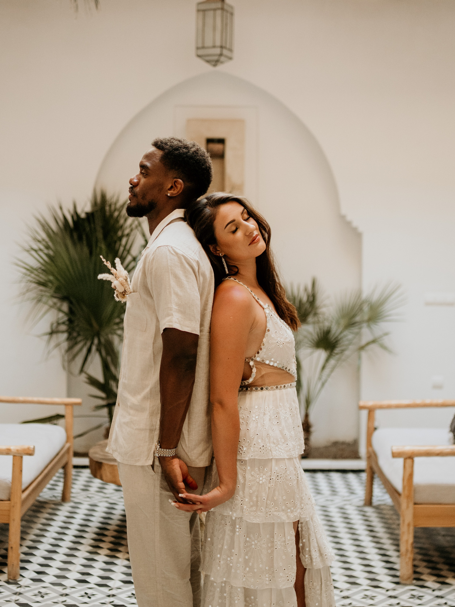 Marrakech Lovers - Blog Mariage Madame C