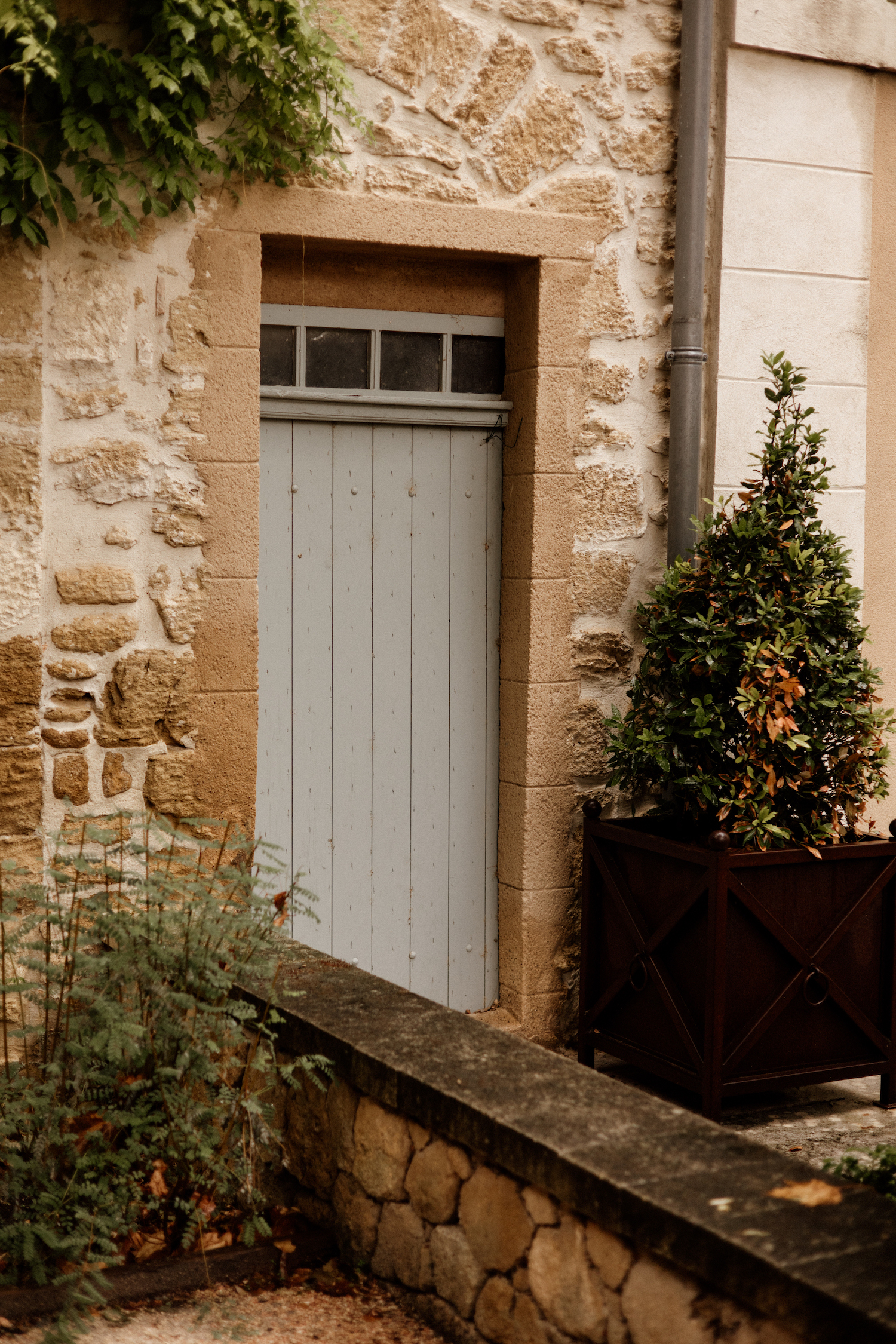 Mariage au Château la Tour Vaucros - Pauline + Thibault - Blog Mariage Madame C