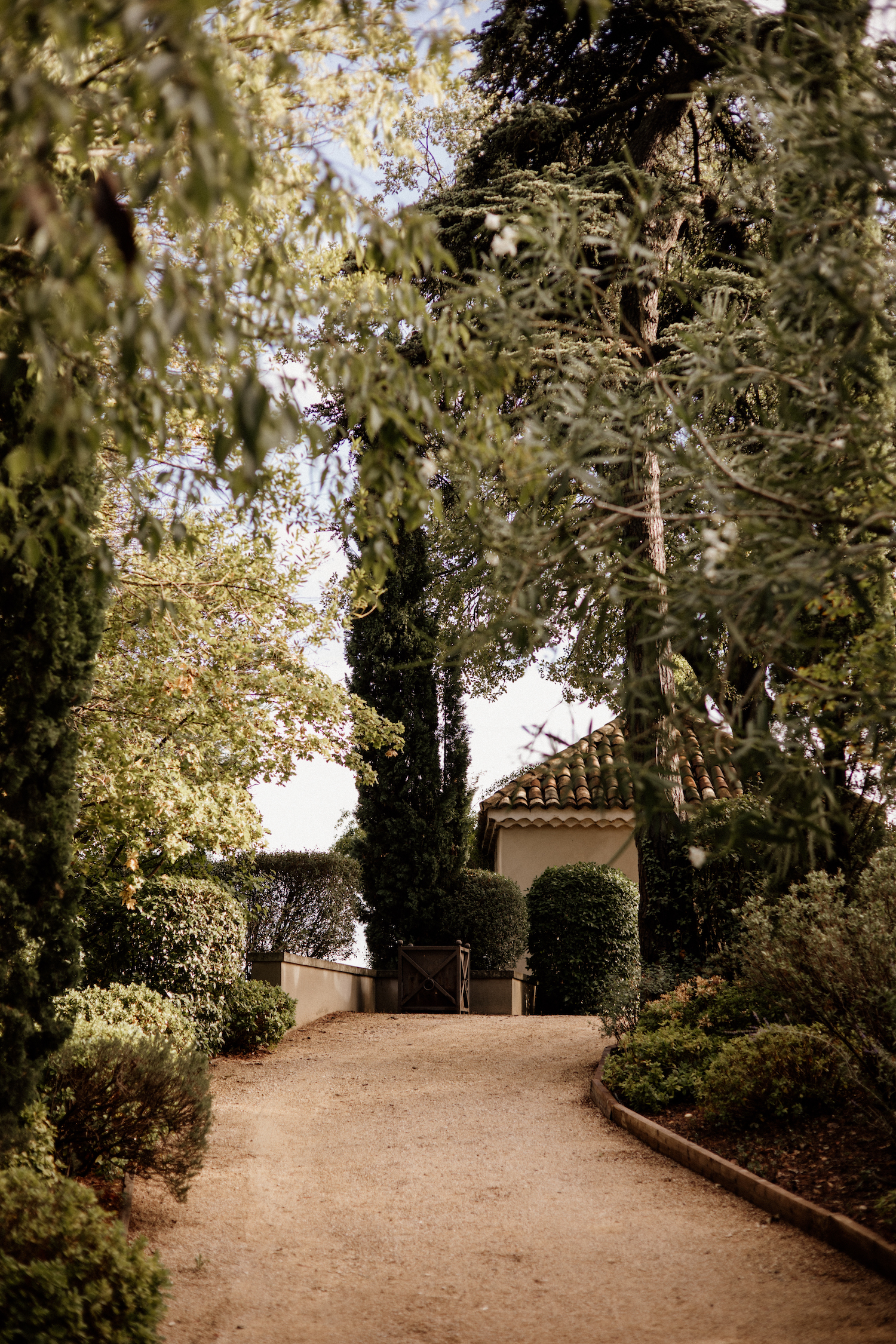 Mariage au Château la Tour Vaucros - Pauline + Thibault - Blog Mariage Madame C