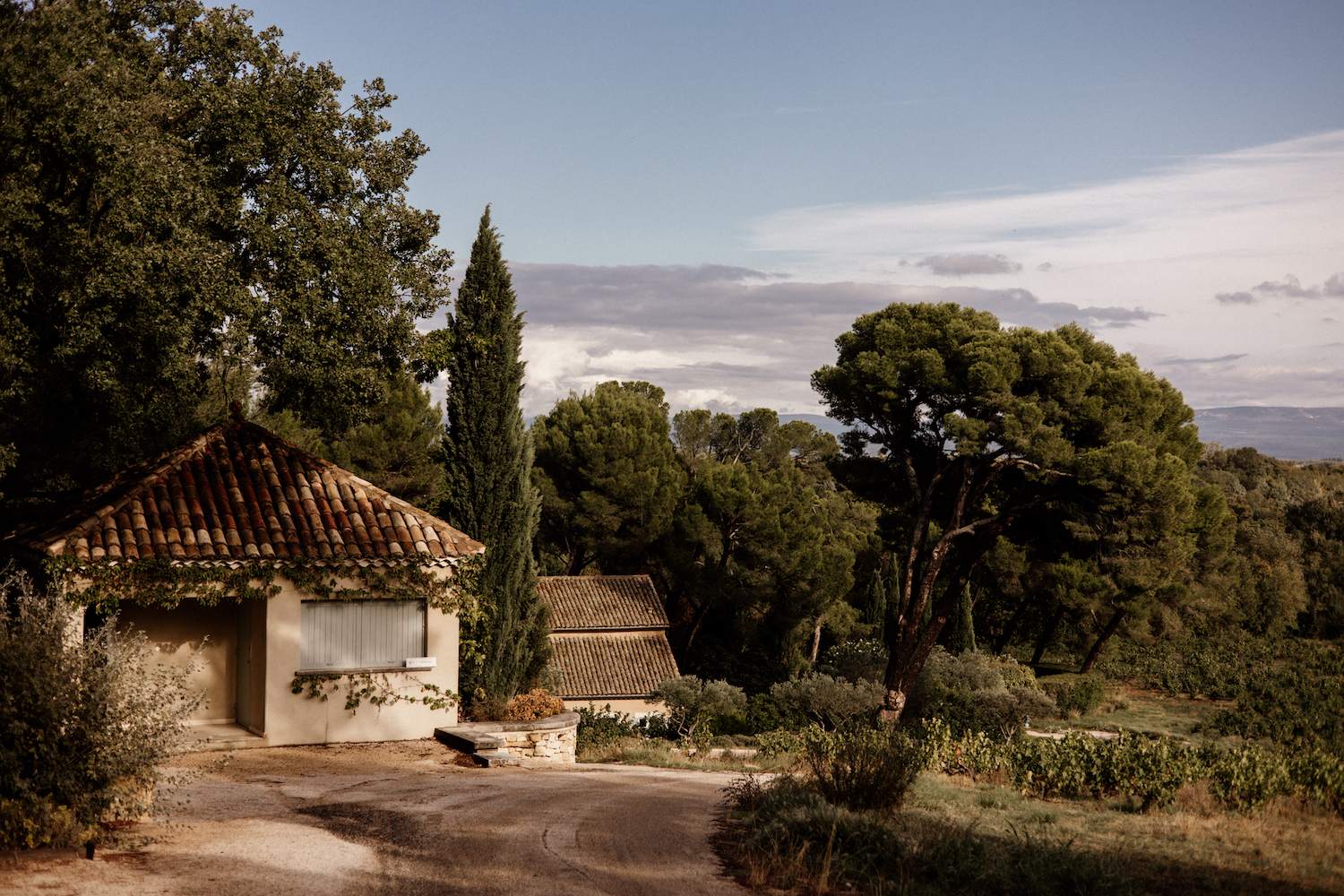 Mariage au Château la Tour Vaucros - Pauline + Thibault - Blog Mariage Madame C