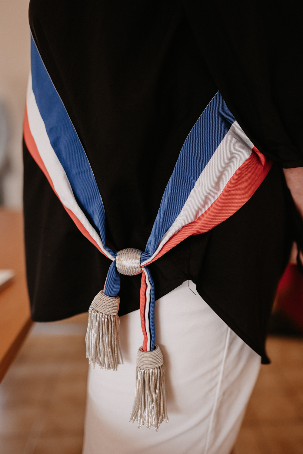 Mariage terracotta au Mas de Remoulis - Jeanne + Arthur - Blog Mariage Madame C