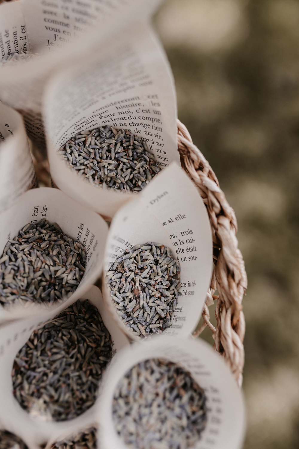 Mariage terracotta au Mas de Remoulis - Jeanne + Arthur - Blog Mariage Madame C