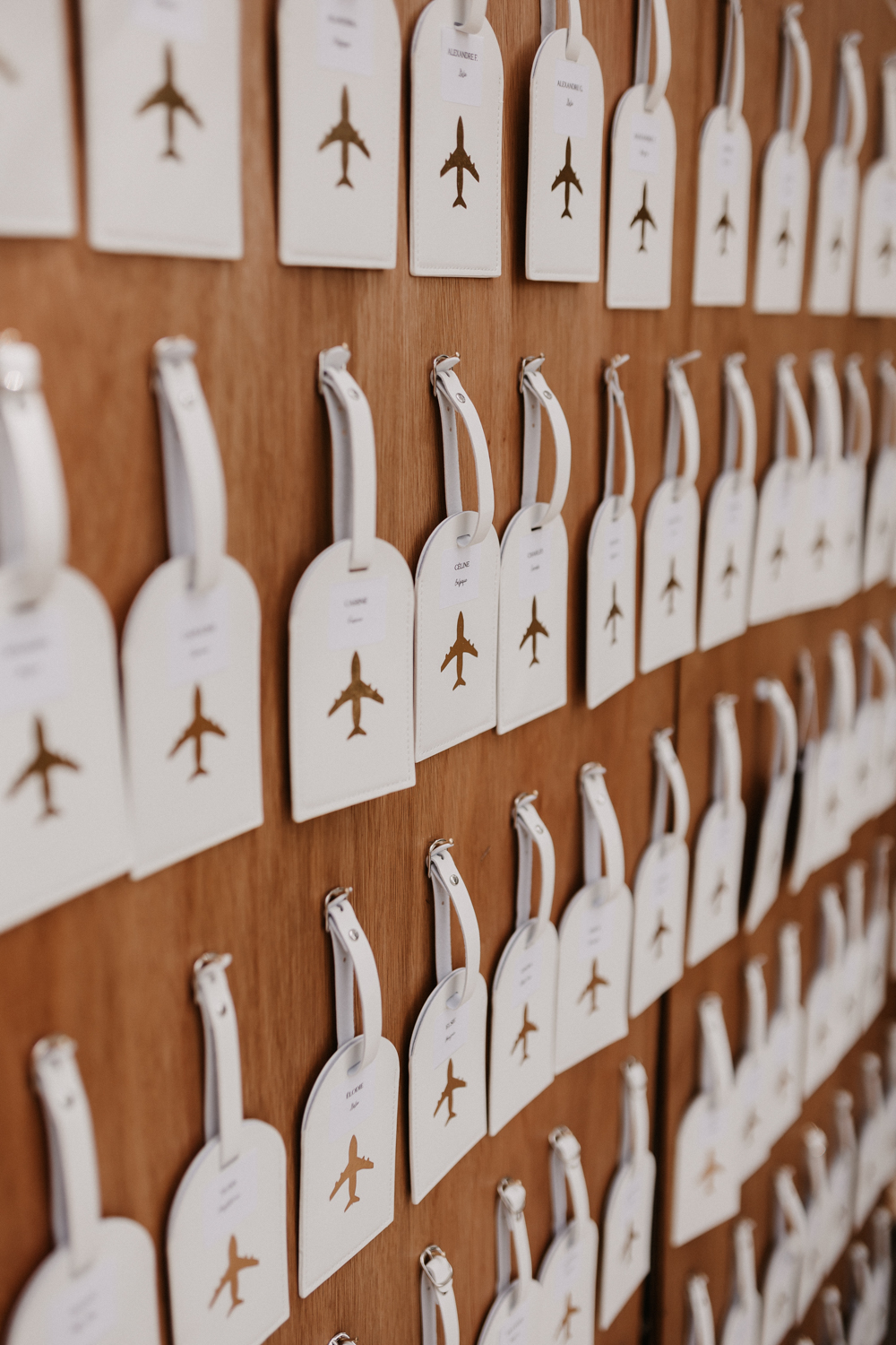 Mariage terracotta au Mas de Remoulis - Jeanne + Arthur - Blog Mariage Madame C