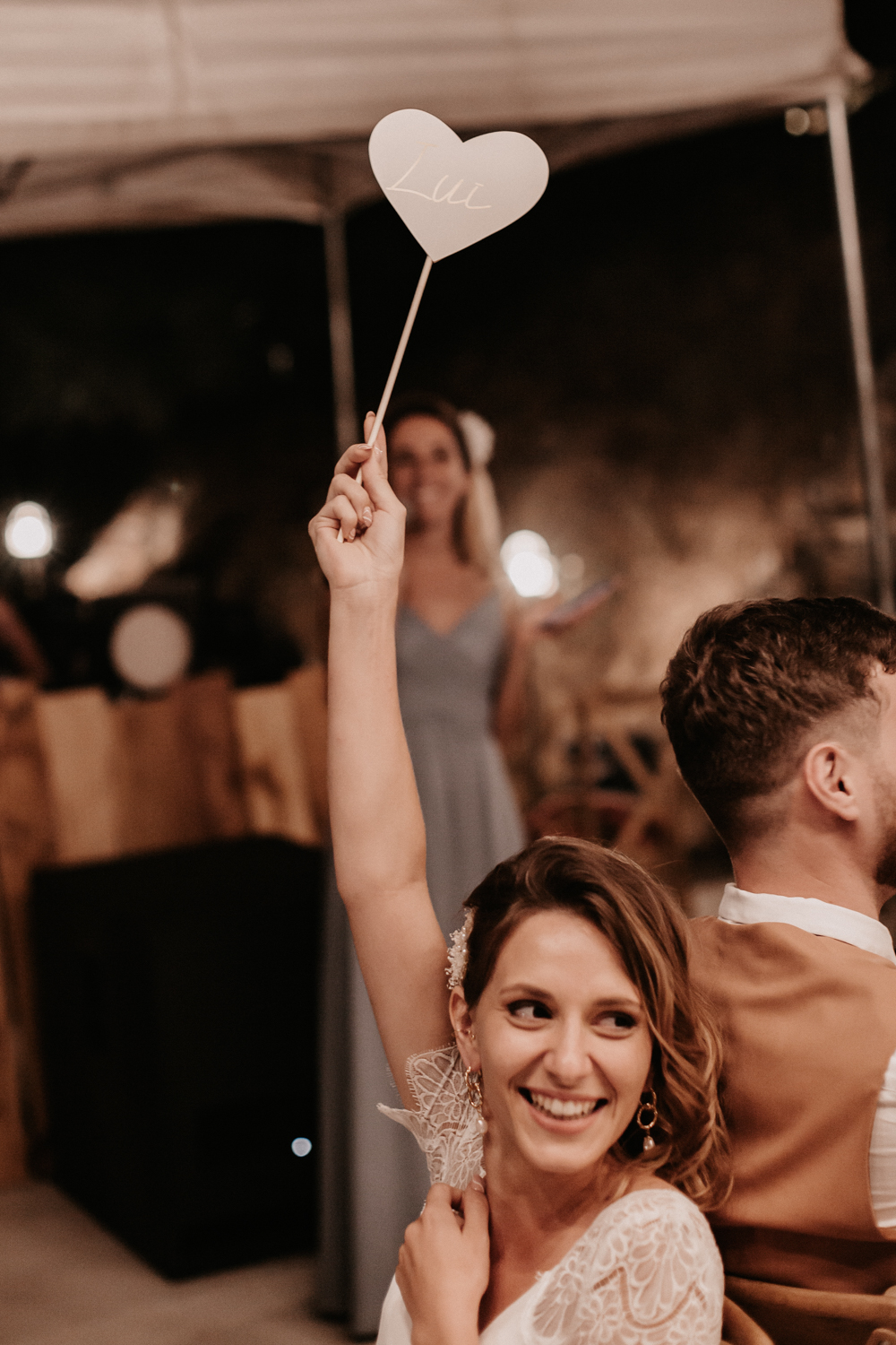 Mariage terracotta au Mas de Remoulis - Jeanne + Arthur - Blog Mariage Madame C