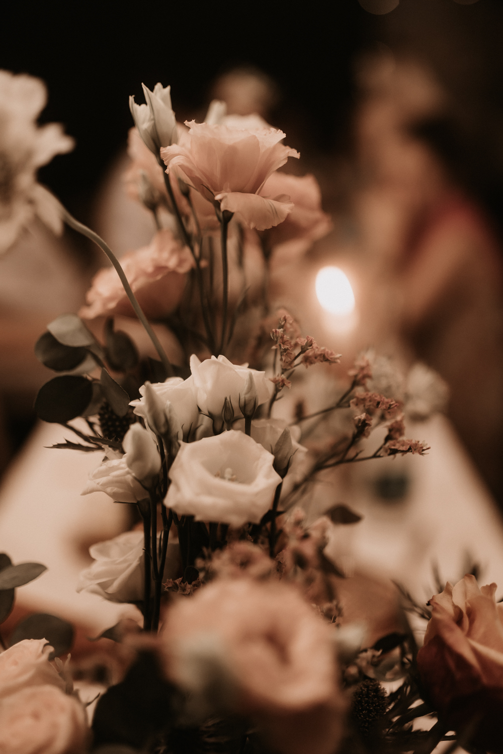 Mariage terracotta au Mas de Remoulis - Jeanne + Arthur - Blog Mariage Madame C