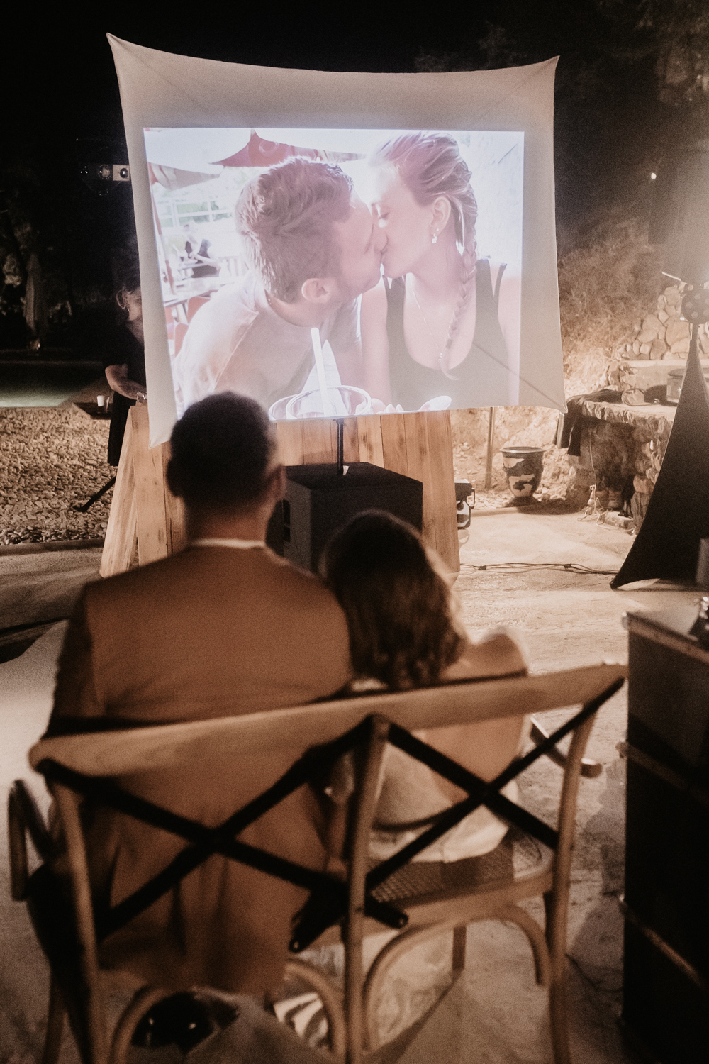 Mariage terracotta au Mas de Remoulis - Jeanne + Arthur - Blog Mariage Madame C