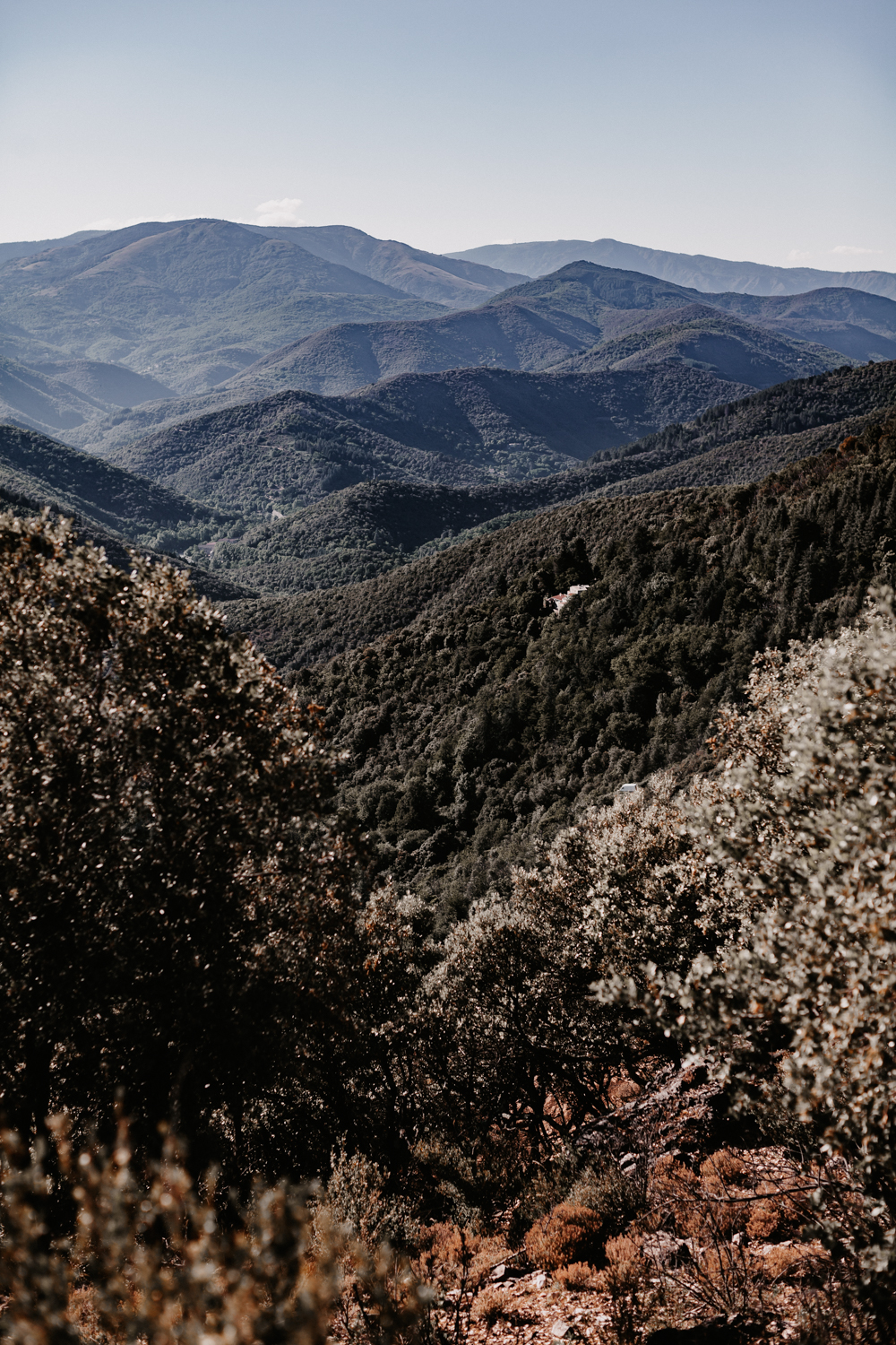 Mariage terracotta au Mas de Remoulis - Jeanne + Arthur - Blog Mariage Madame C