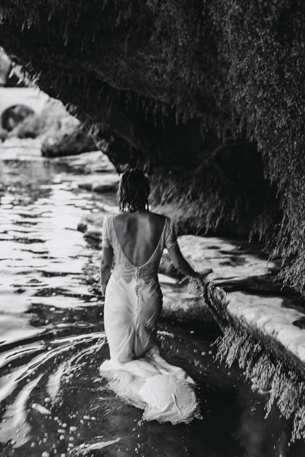 Mariage terracotta au Mas de Remoulis - Jeanne + Arthur - Blog Mariage Madame C