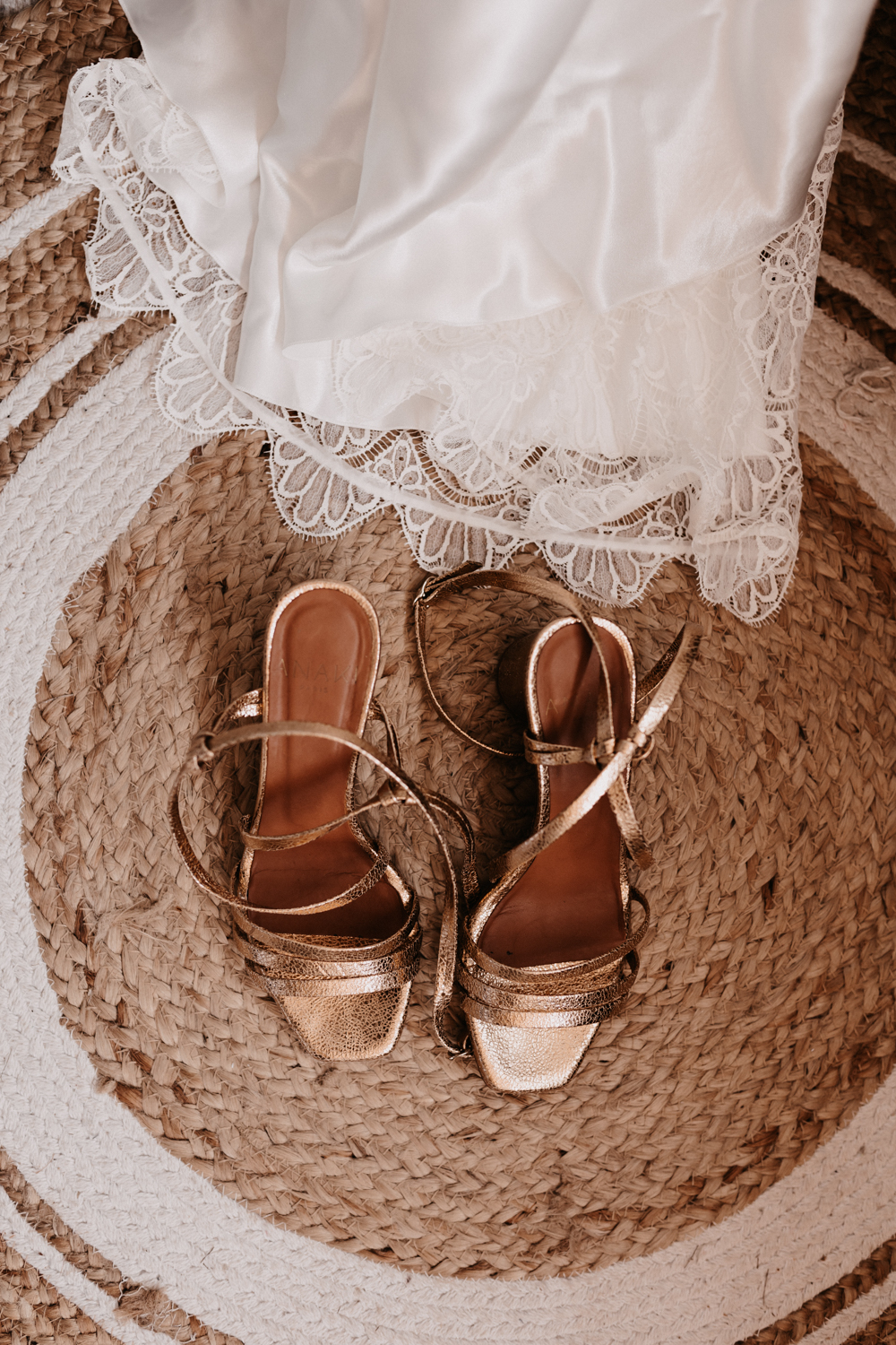 Mariage terracotta au Mas de Remoulis - Jeanne + Arthur - Blog Mariage Madame C