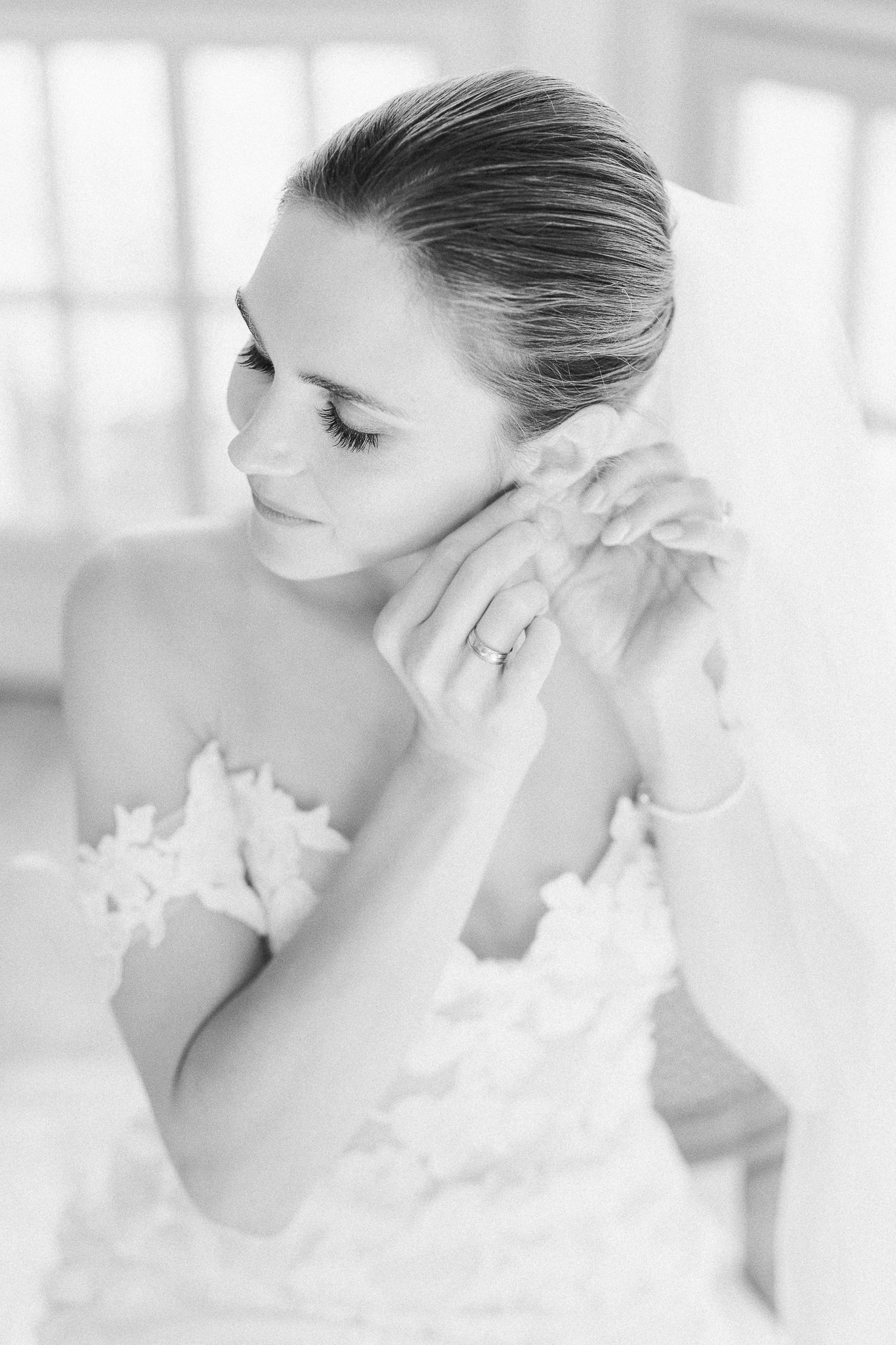 Mariage de Provence au Château Saint Georges - Marta + David - Blog Mariage Madame C