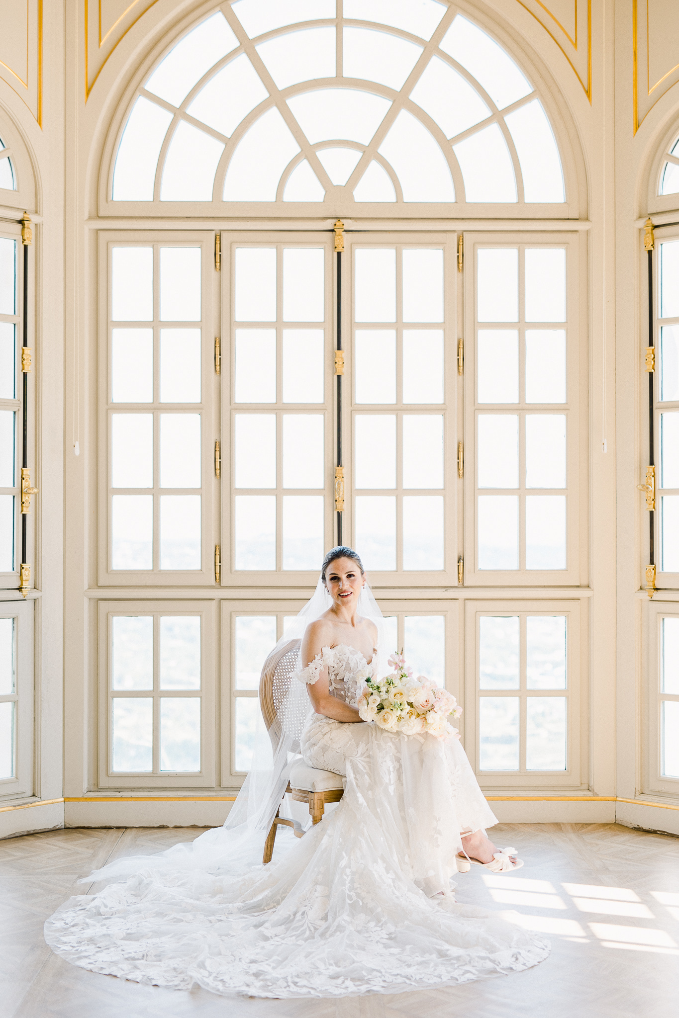 Mariage de Provence au Château Saint Georges - Marta + David - Blog Mariage Madame C