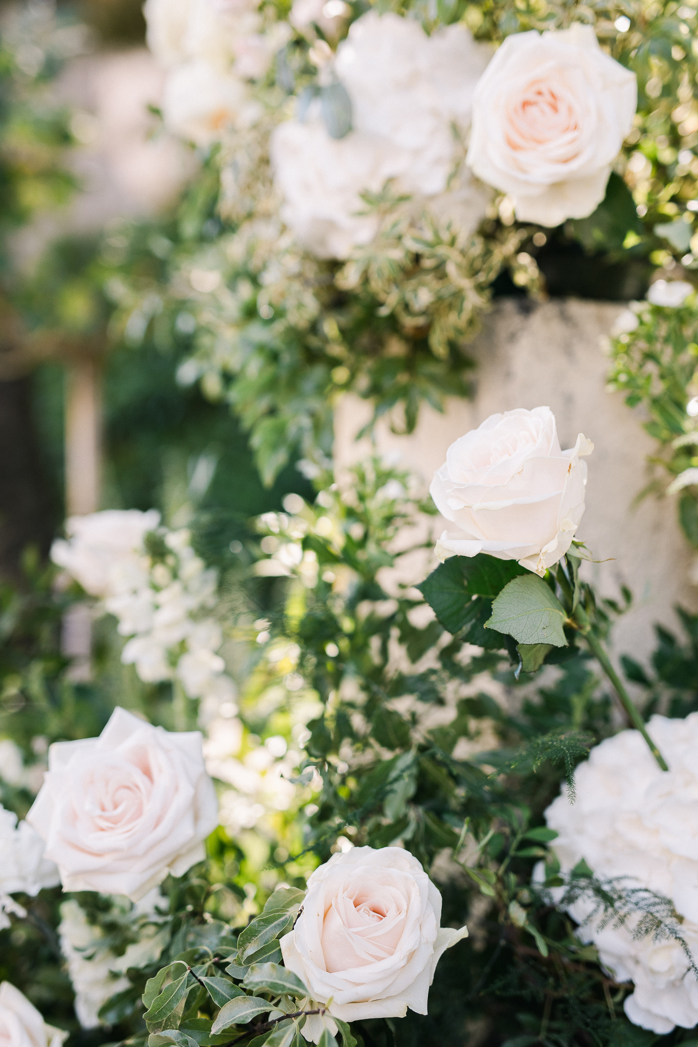 Mariage de Provence au Château Saint Georges - Marta + David - Blog Mariage Madame C