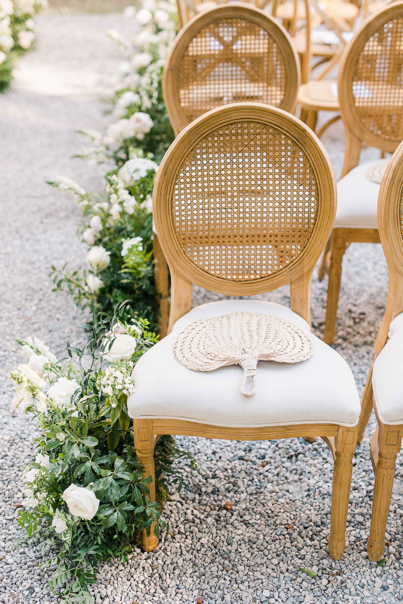 Mariage de Provence au Château Saint Georges - Marta + David - Blog Mariage Madame C