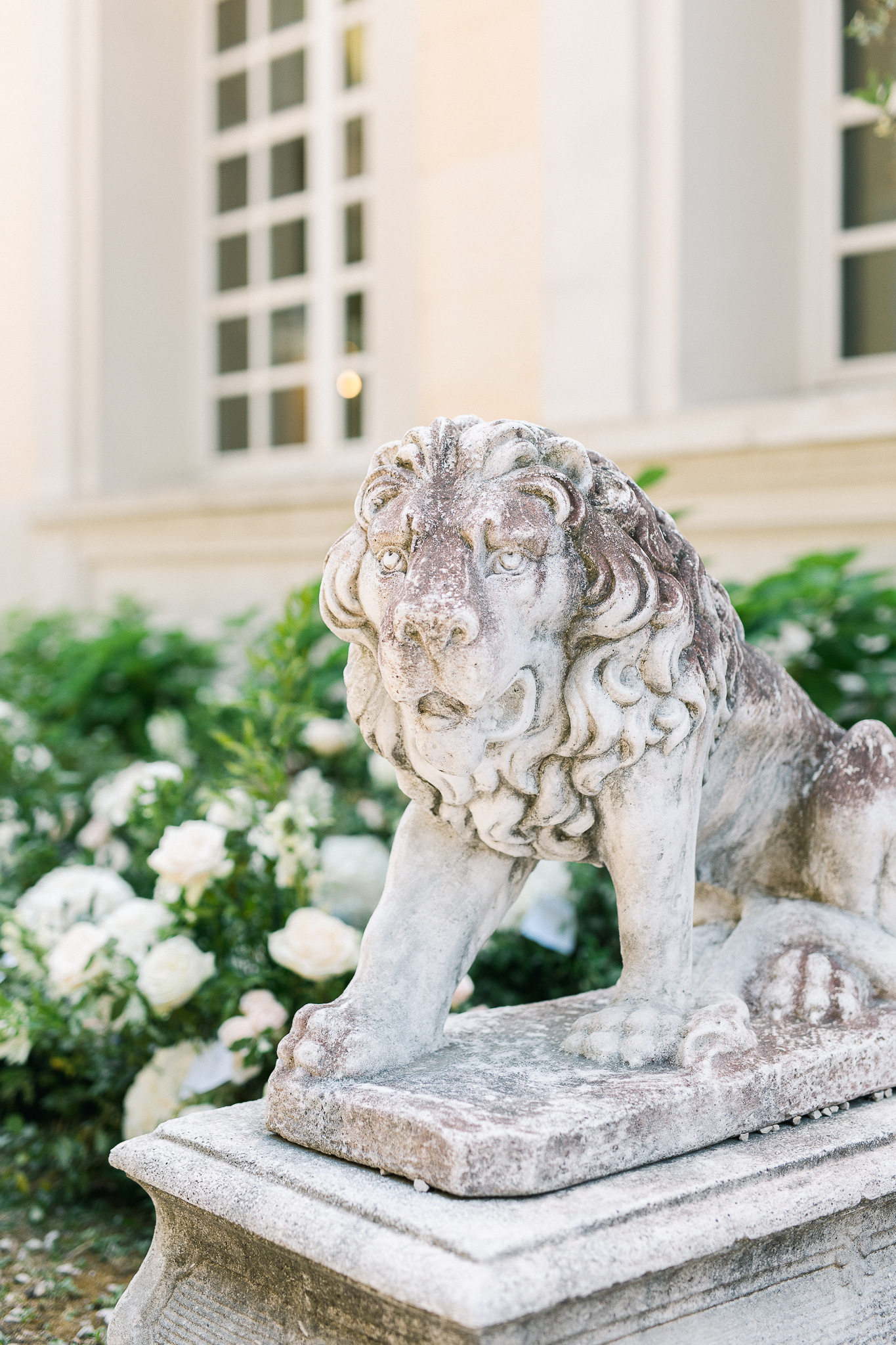 Mariage de Provence au Château Saint Georges - Marta + David - Blog Mariage Madame C