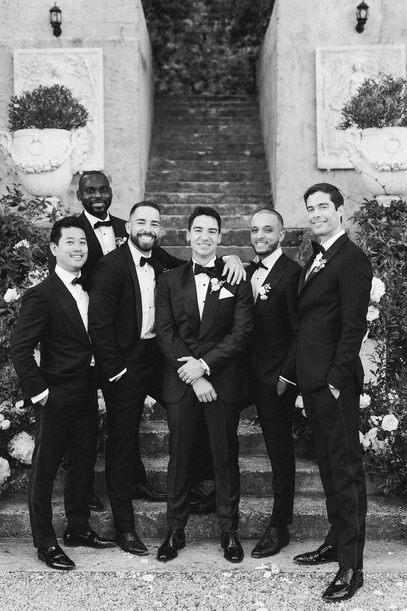 Mariage de Provence au Château Saint Georges - Marta + David - Blog Mariage Madame C