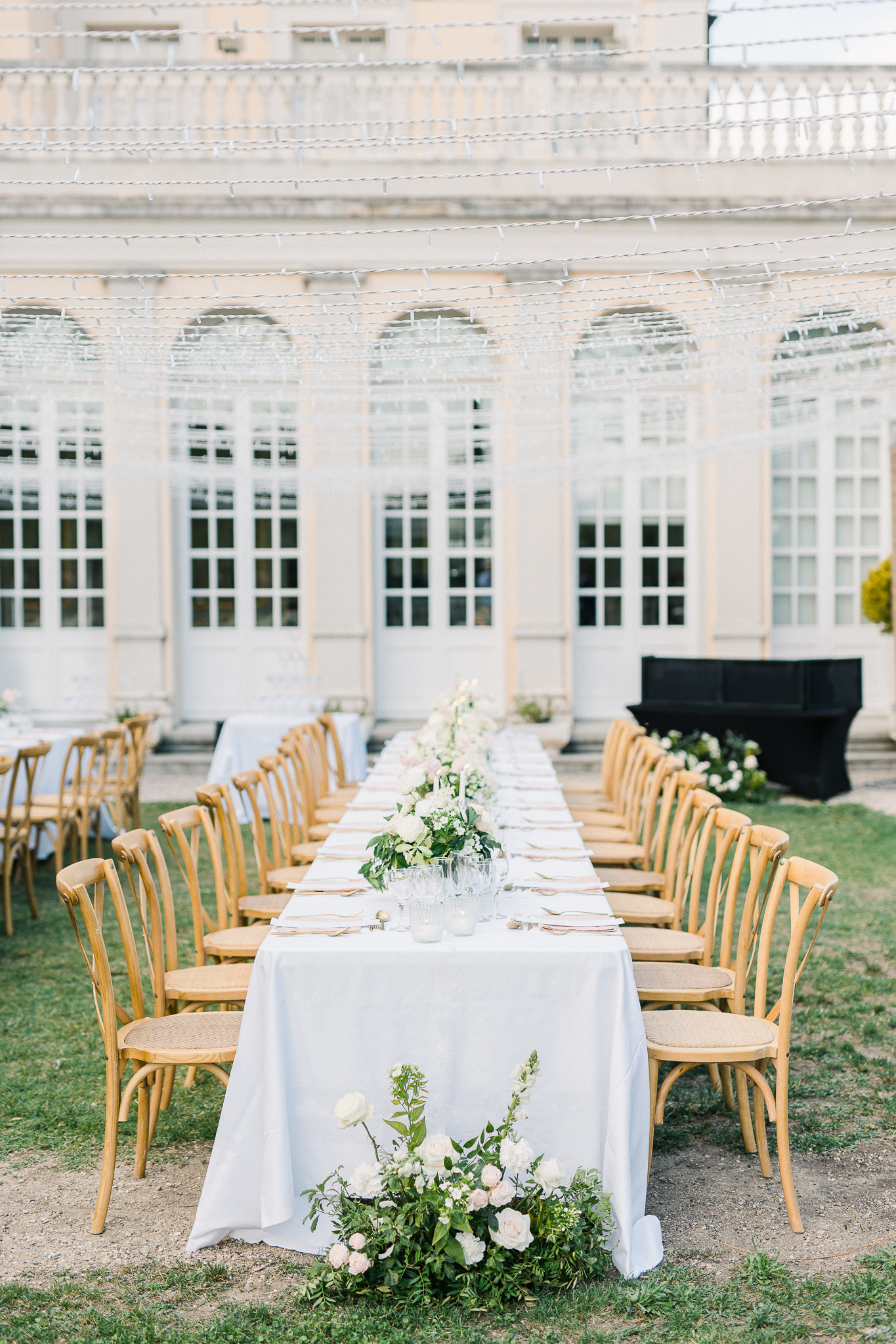 Mariage de Provence au Château Saint Georges - Marta + David - Blog Mariage Madame C