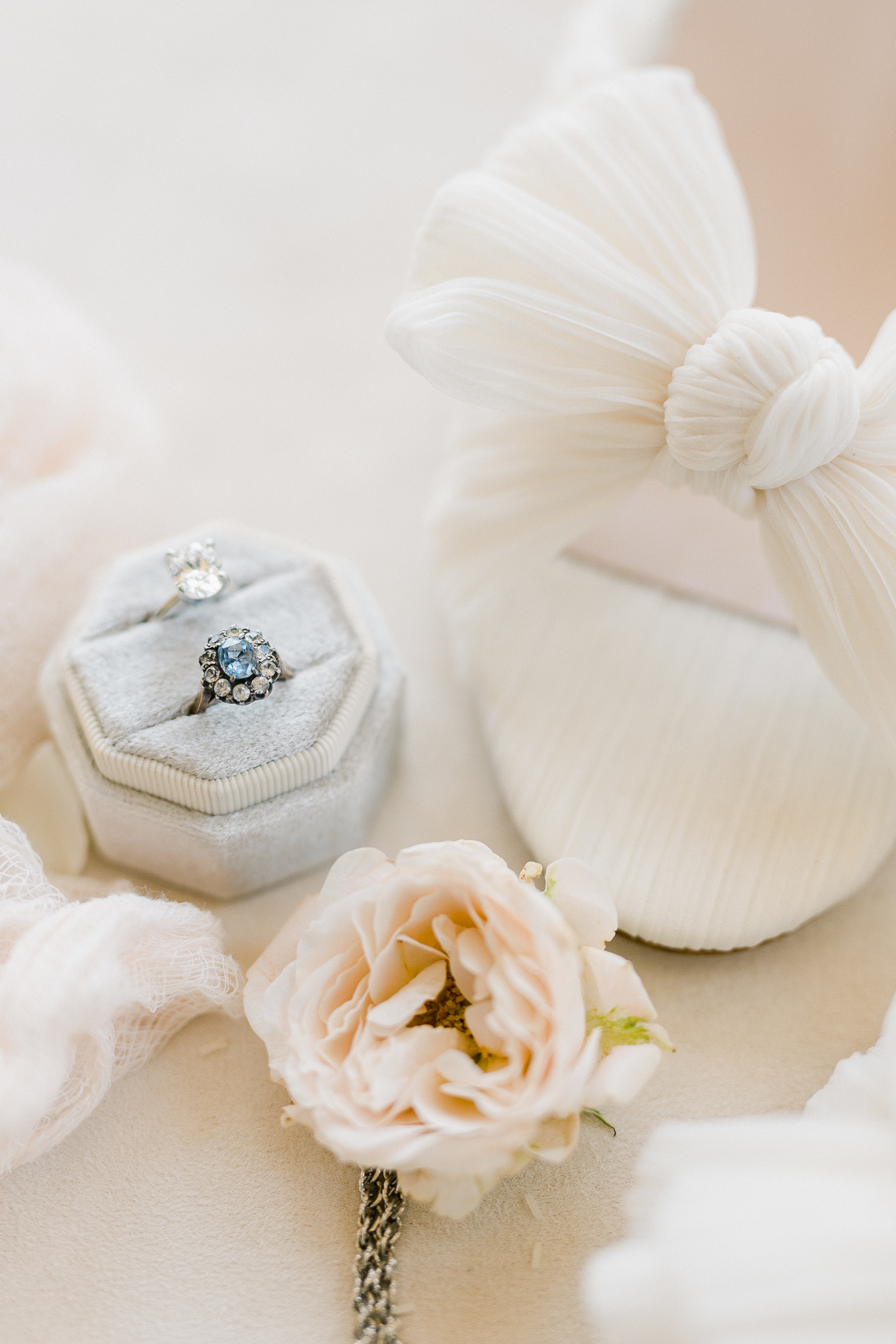 Mariage de Provence au Château Saint Georges - Marta + David - Blog Mariage Madame C