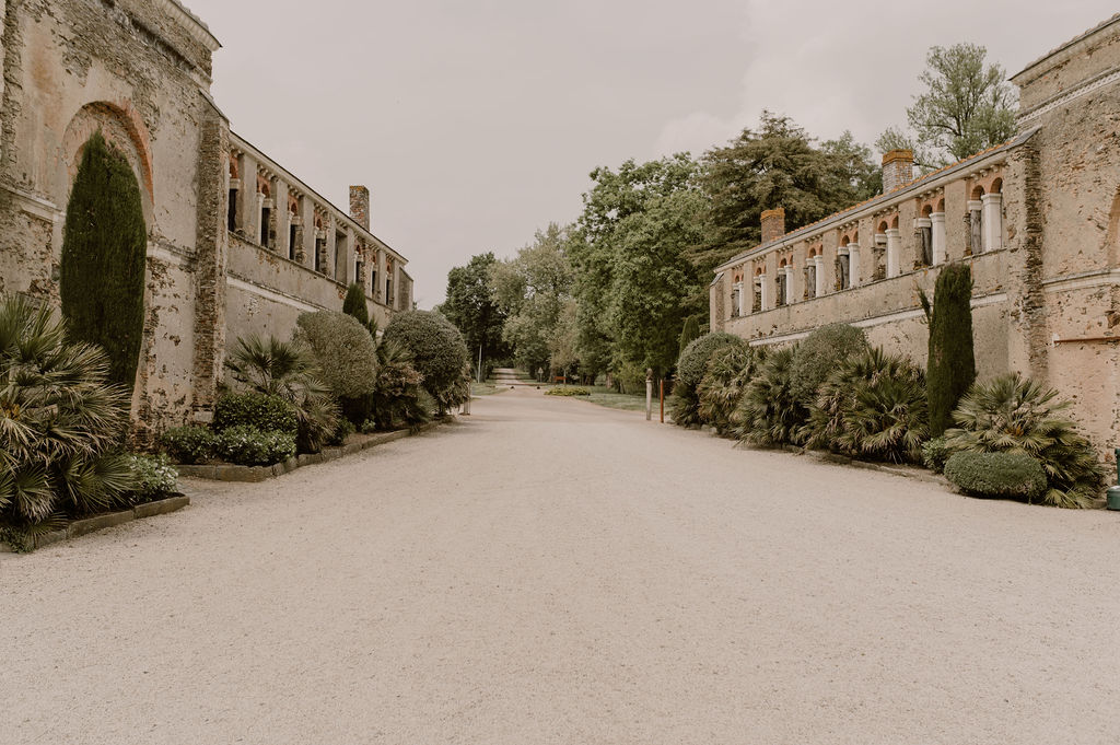 Mariage romantique gender fluid - Blog Mariage Madame C