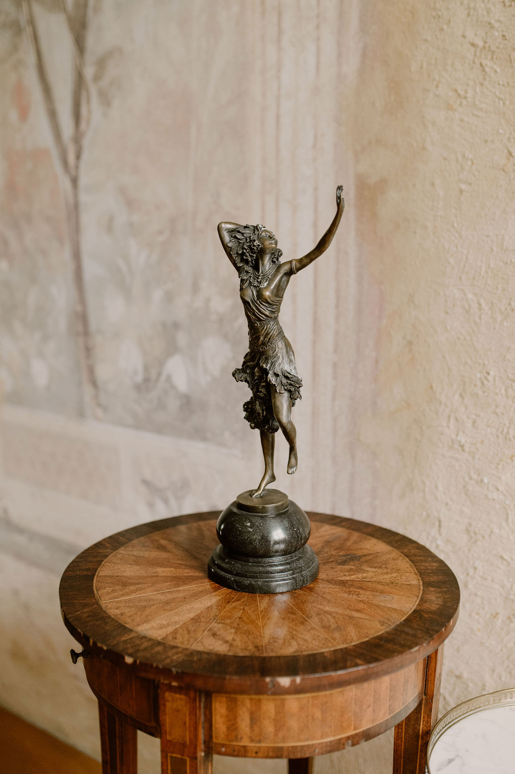 Mariage romantique gender fluid - Blog Mariage Madame C