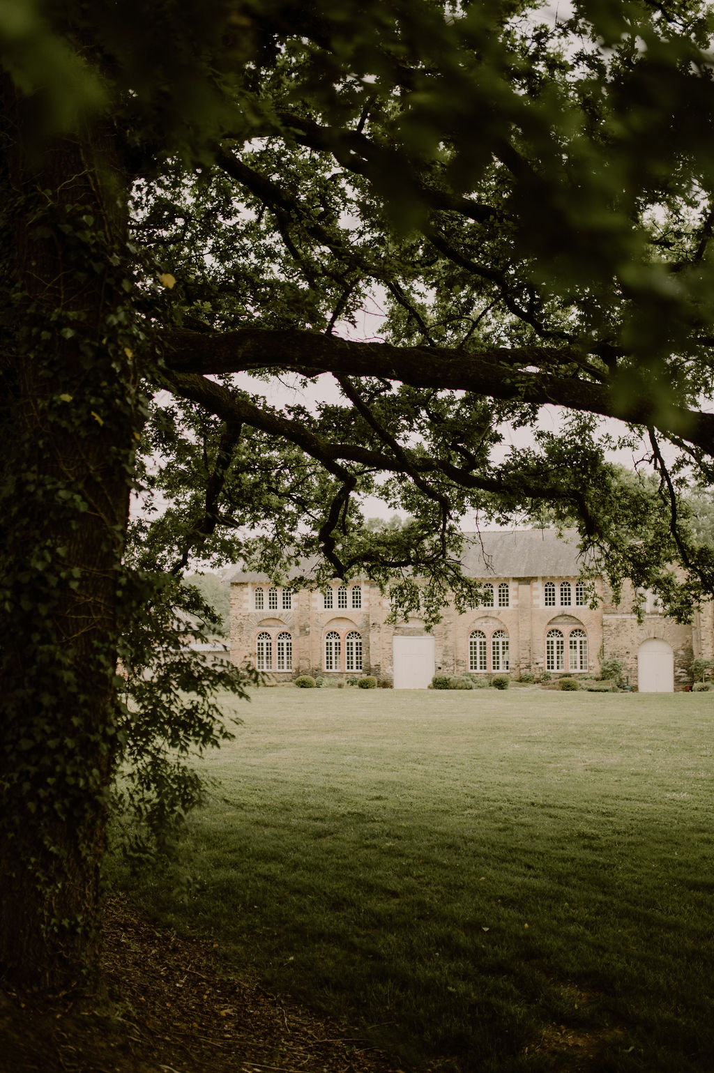 Mariage romantique gender fluid - Blog Mariage Madame C