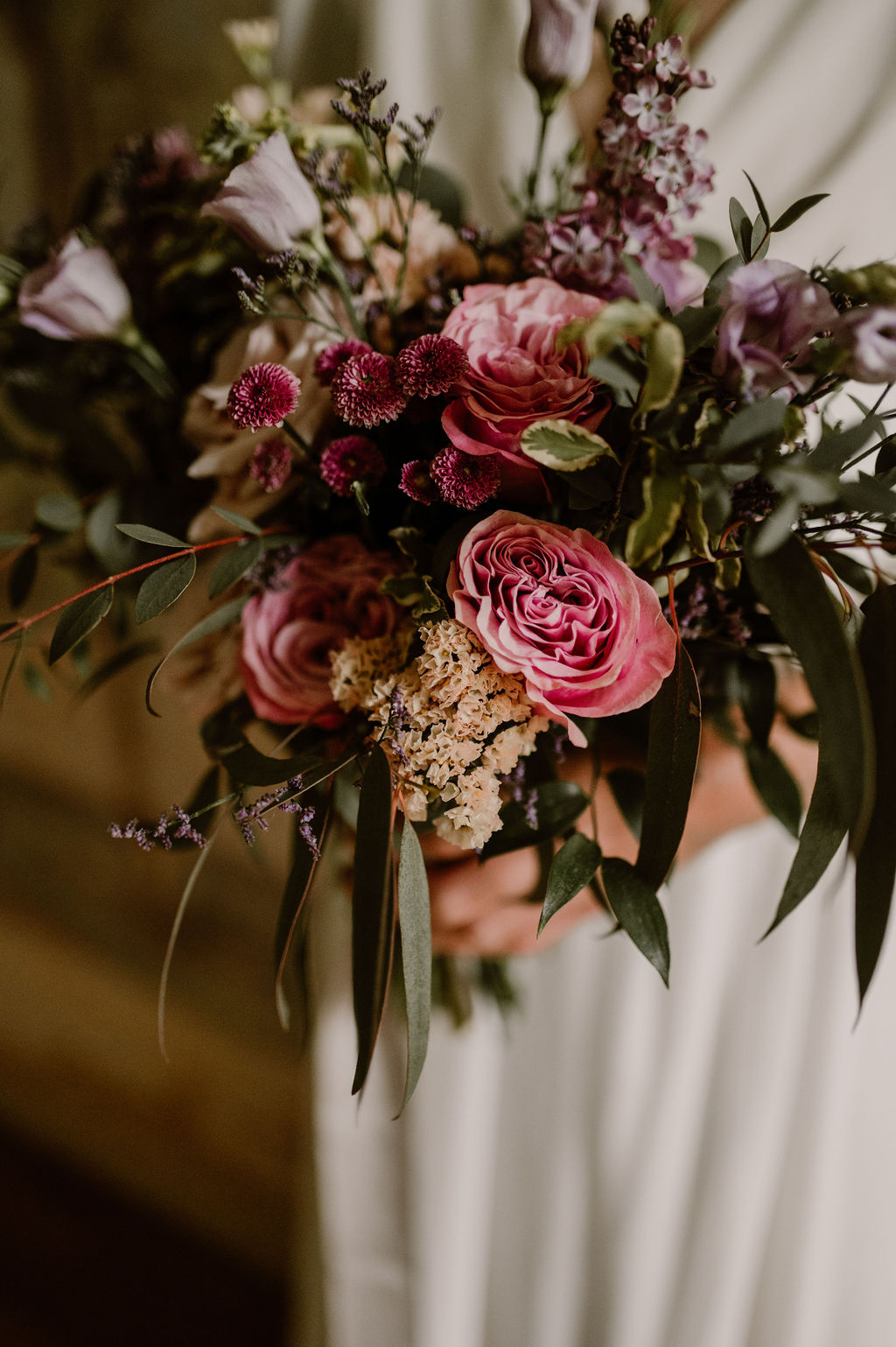 Mariage romantique gender fluid - Blog Mariage Madame C