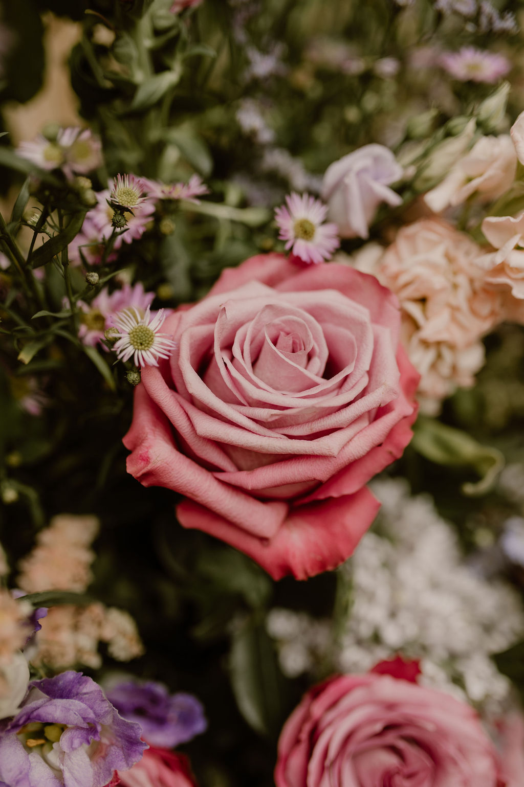 Mariage romantique gender fluid - Blog Mariage Madame C