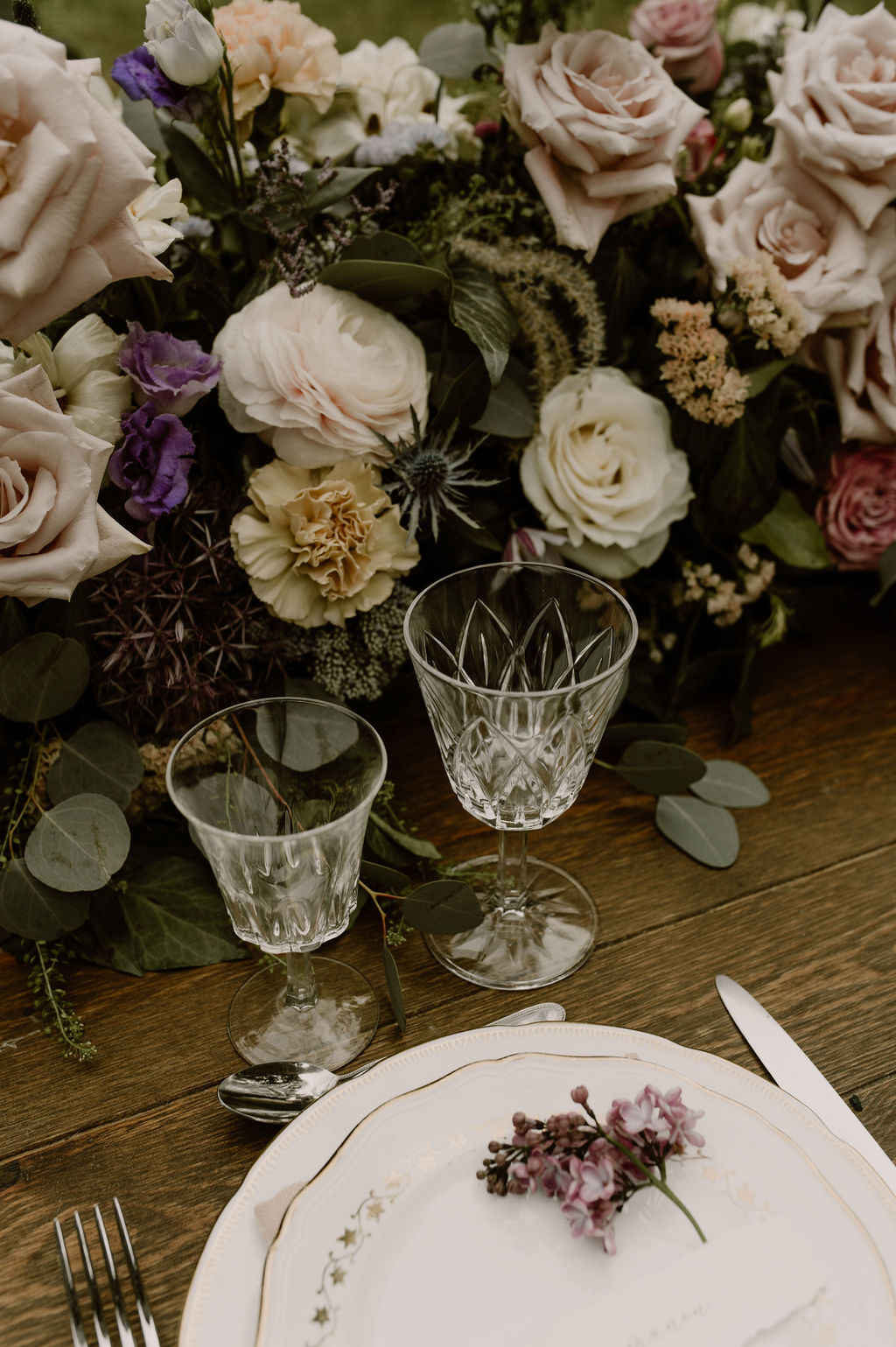 Mariage romantique gender fluid - Blog Mariage Madame C