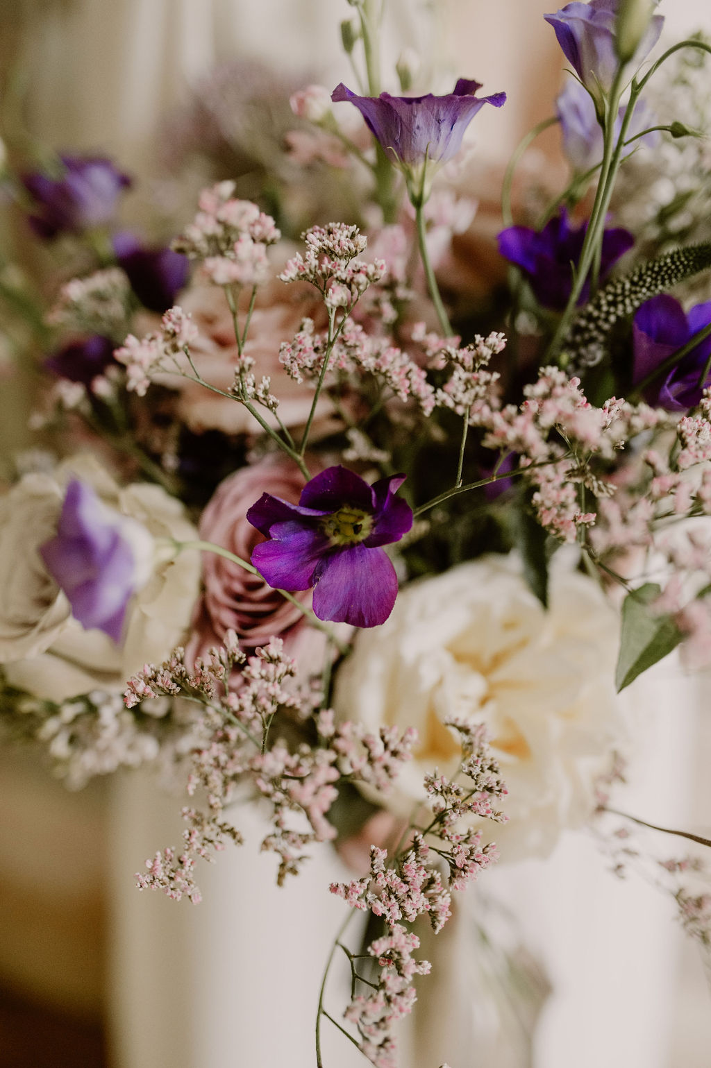 Mariage romantique gender fluid - Blog Mariage Madame C