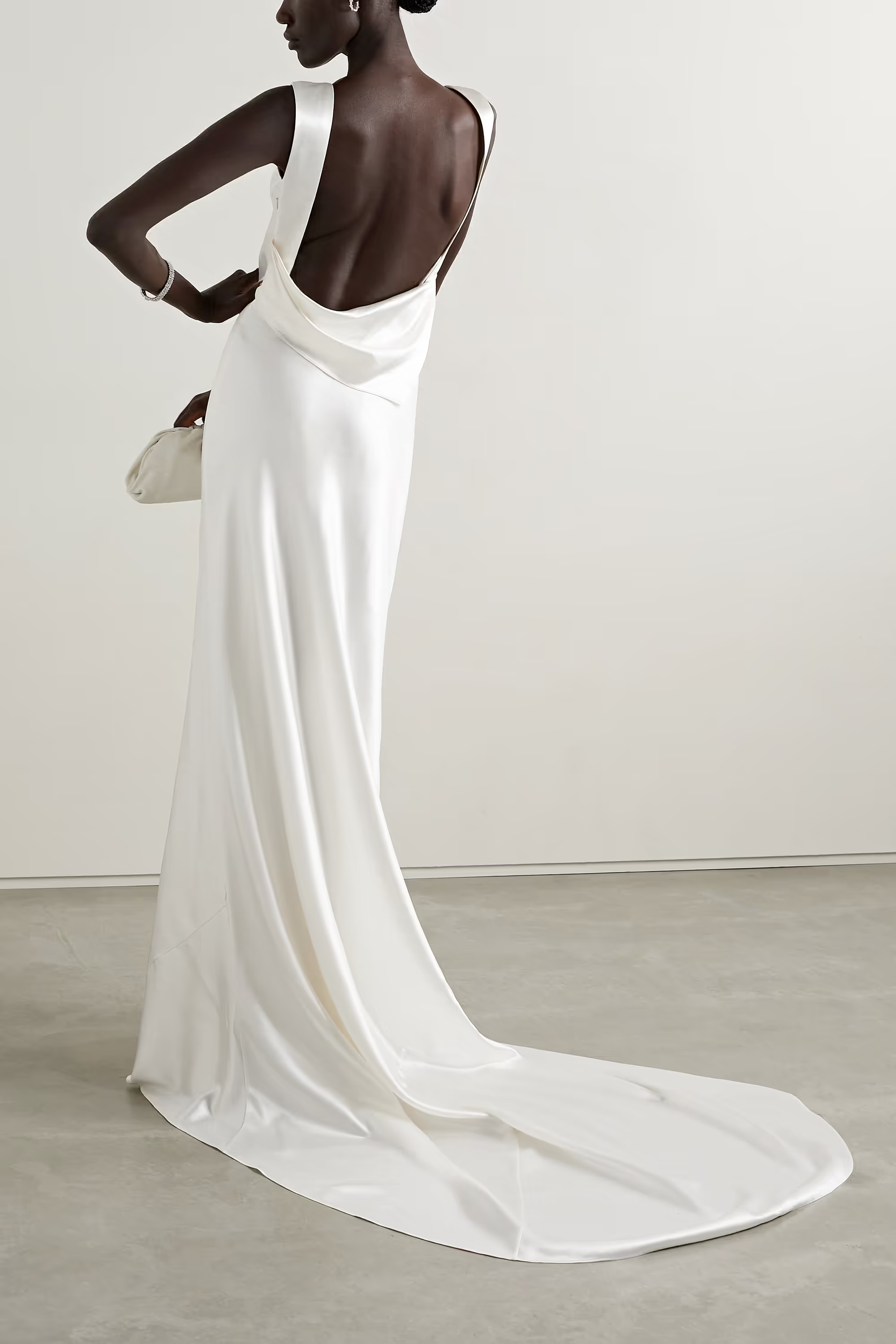 10 robes de mariée modernes à acheter en ligne