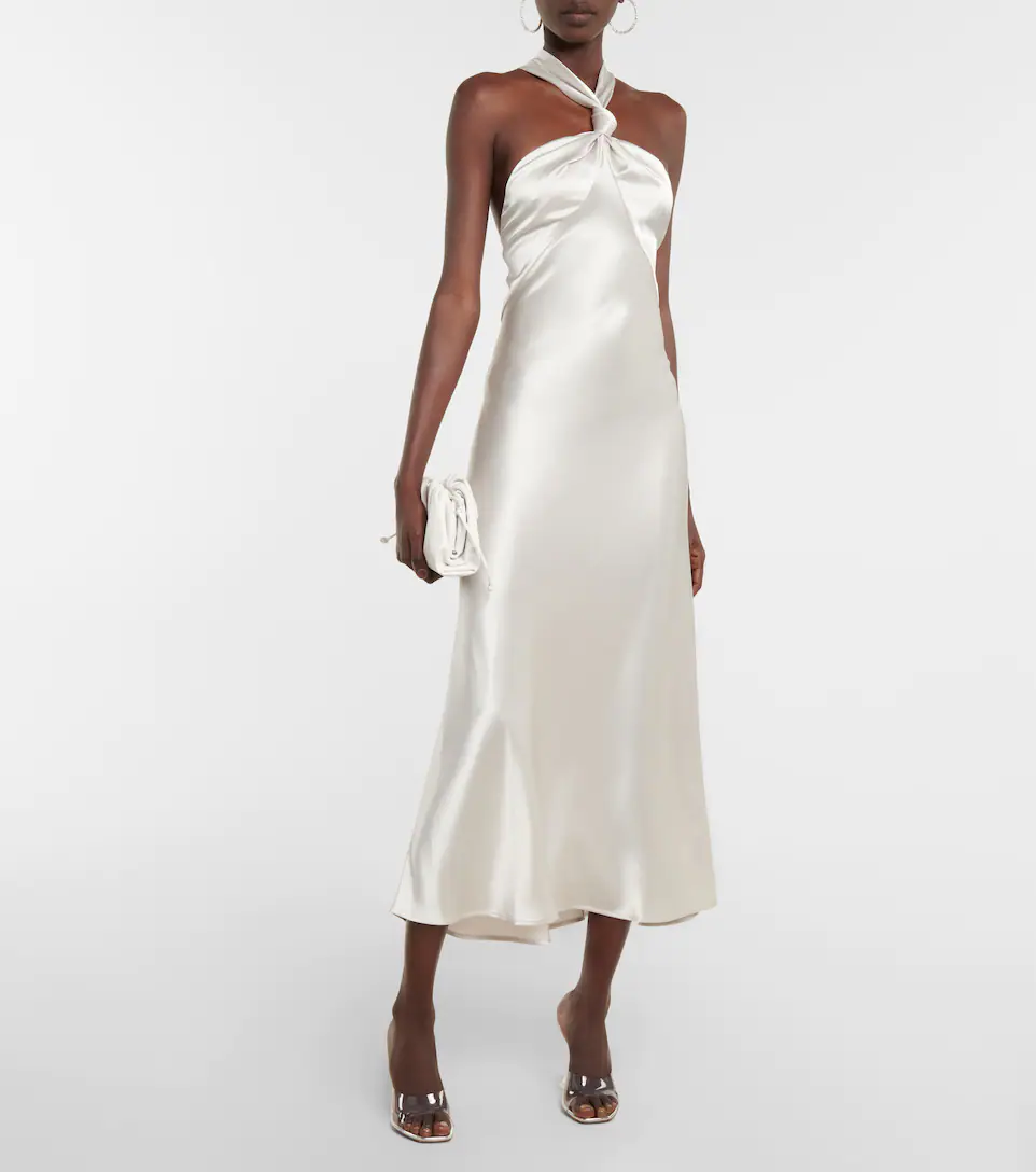10 robes de mariée modernes à acheter en ligne - Blog Mariage Madame C