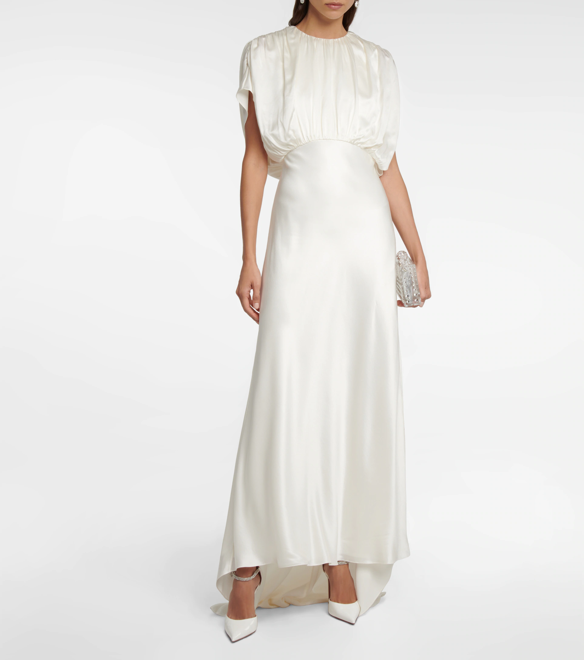 10 robes de mariée modernes à acheter en ligne - Blog Mariage Madame C