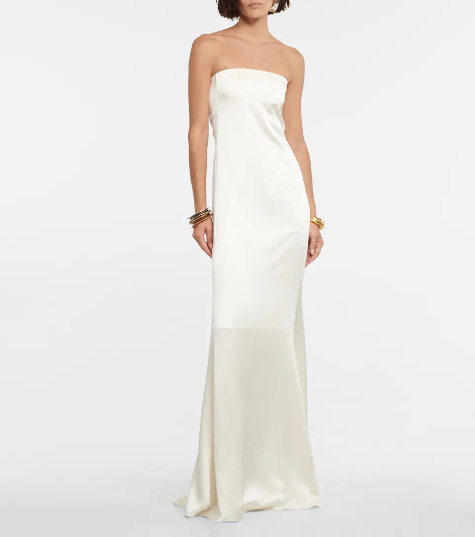 10 robes de mariée modernes à acheter en ligne - Blog Mariage Madame C