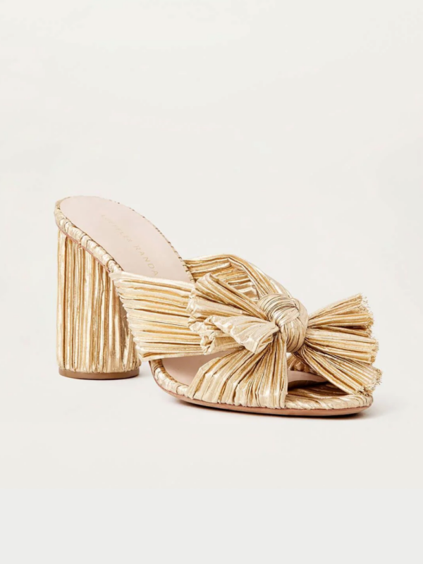 Loeffler Randall - Mules Penny