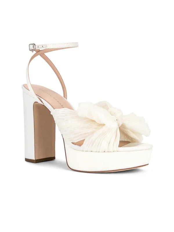 Loeffler Randall Chaussures mariage
