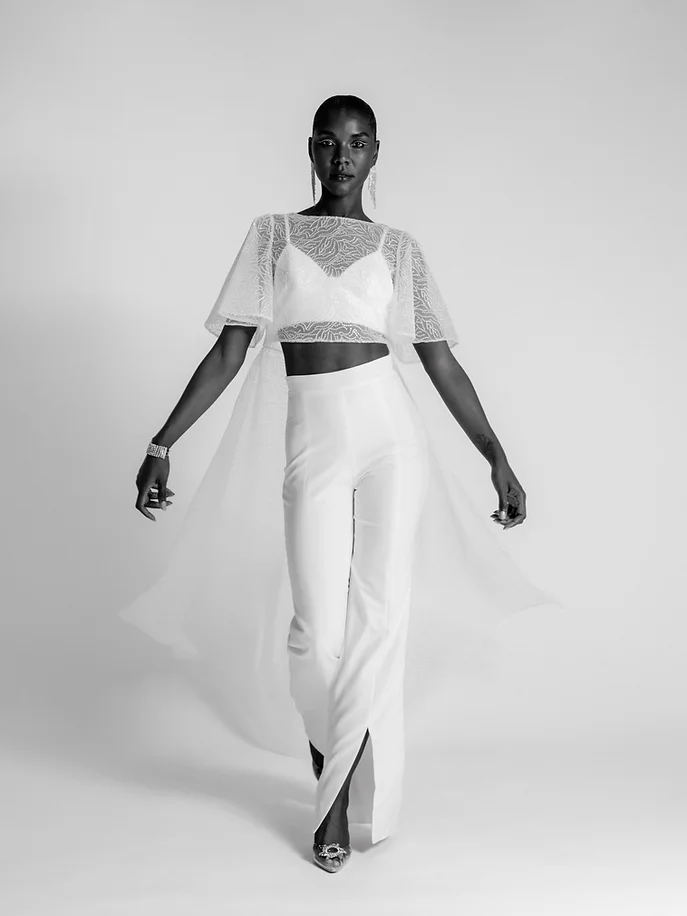 Manon Gontero Collection Civile 2023 – Robes de mariée - Blog Mariage Madame C